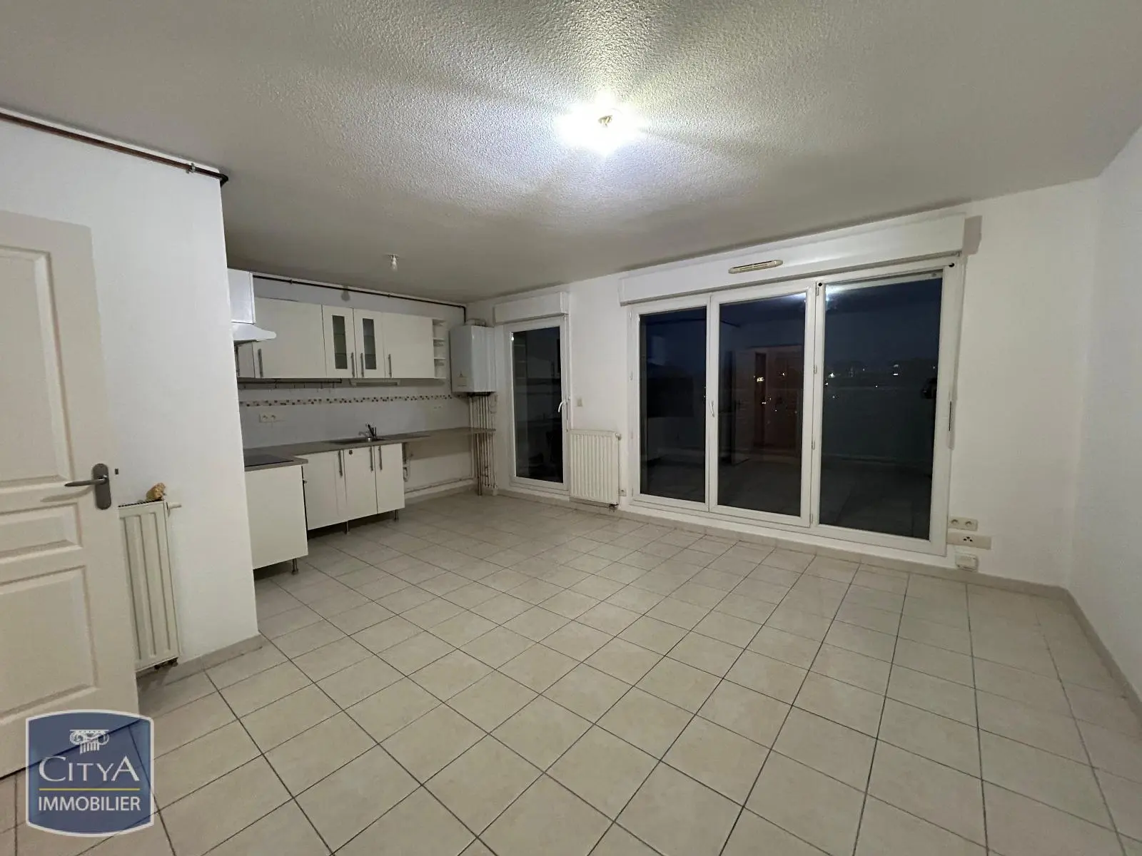 Photo 3 Appartement 3 pièces 54.7m²