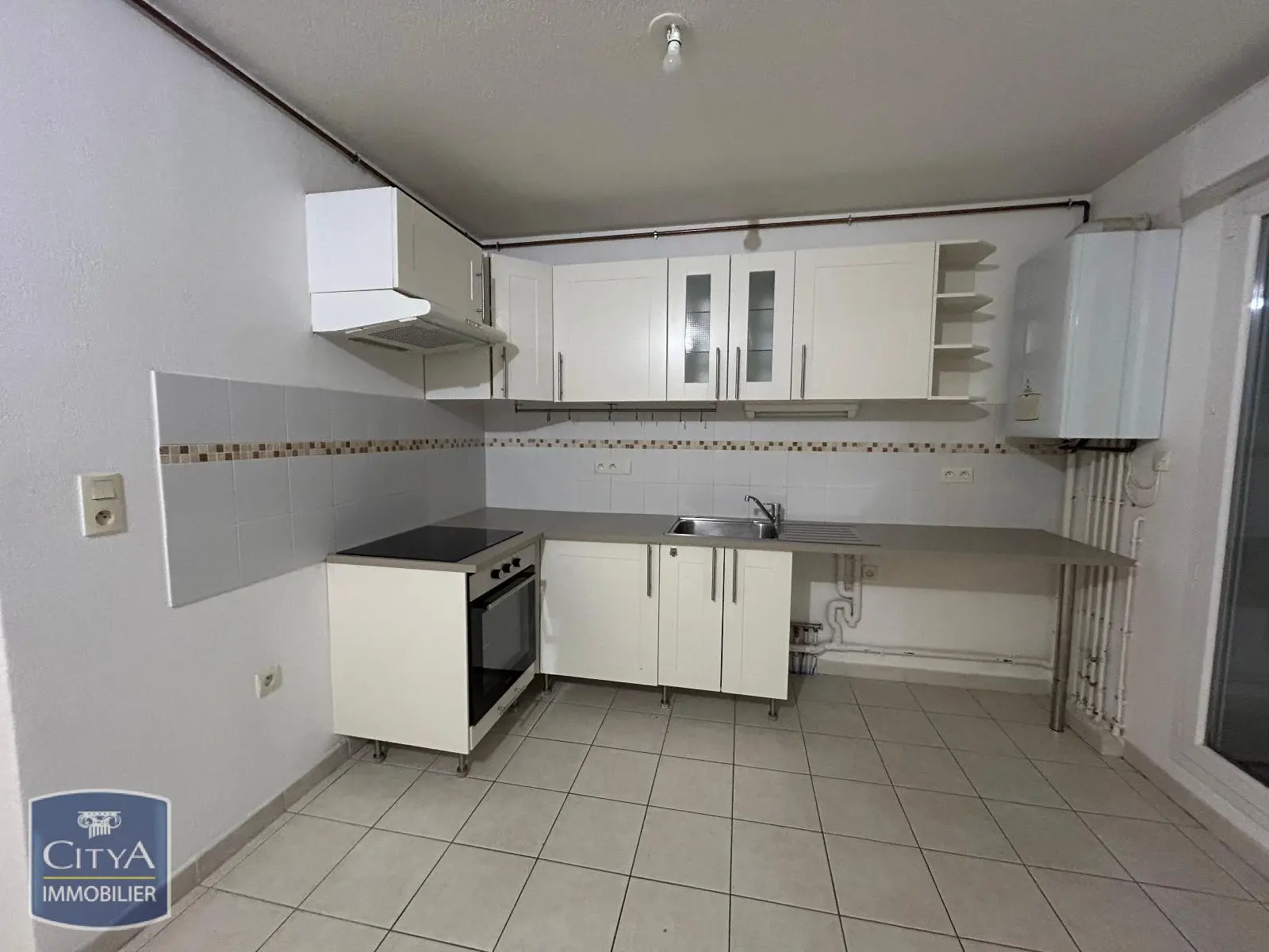 Photo 4 Appartement 3 pièces 54.7m²