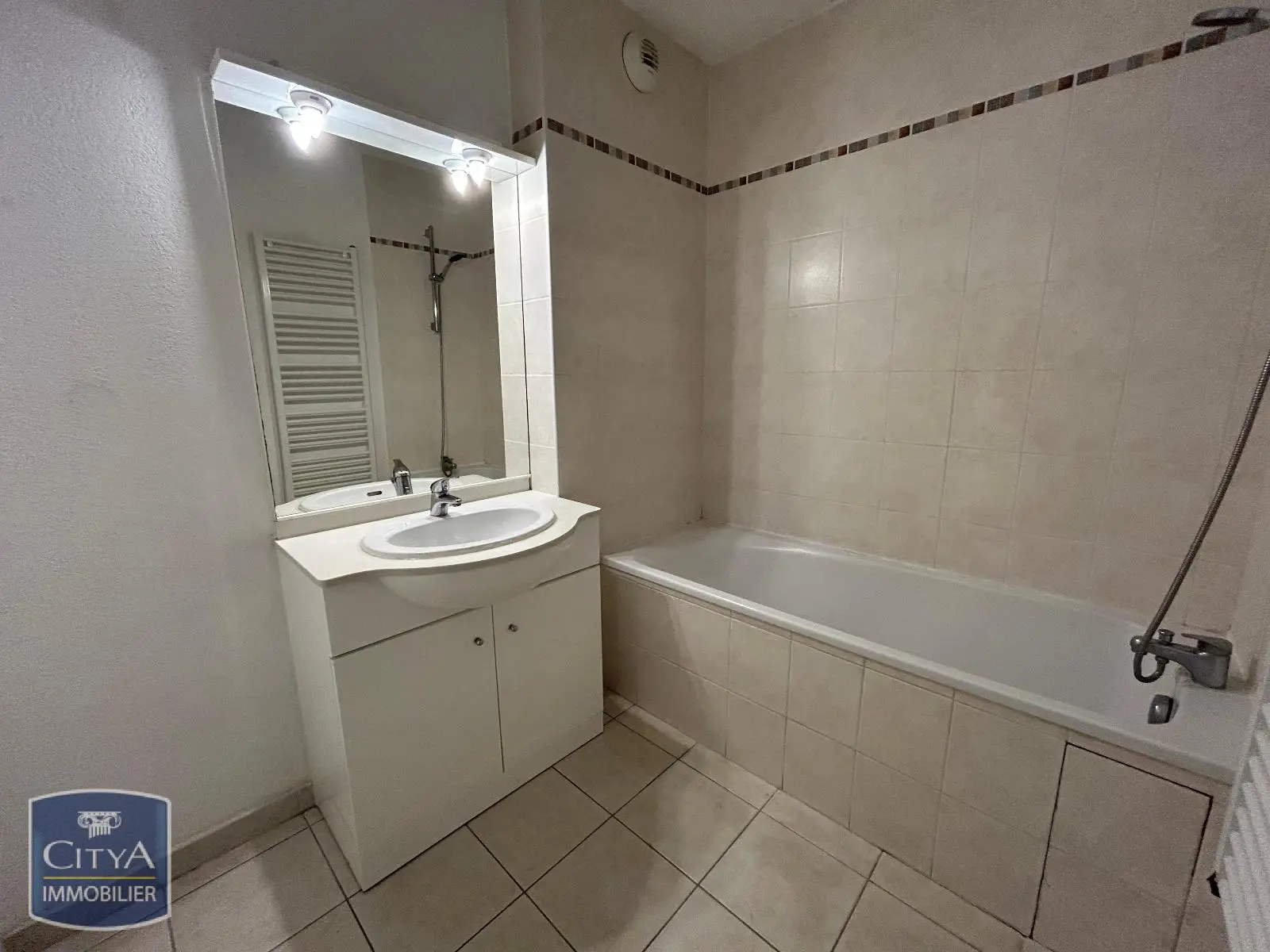 Photo 5 Appartement 3 pièces 54.7m²