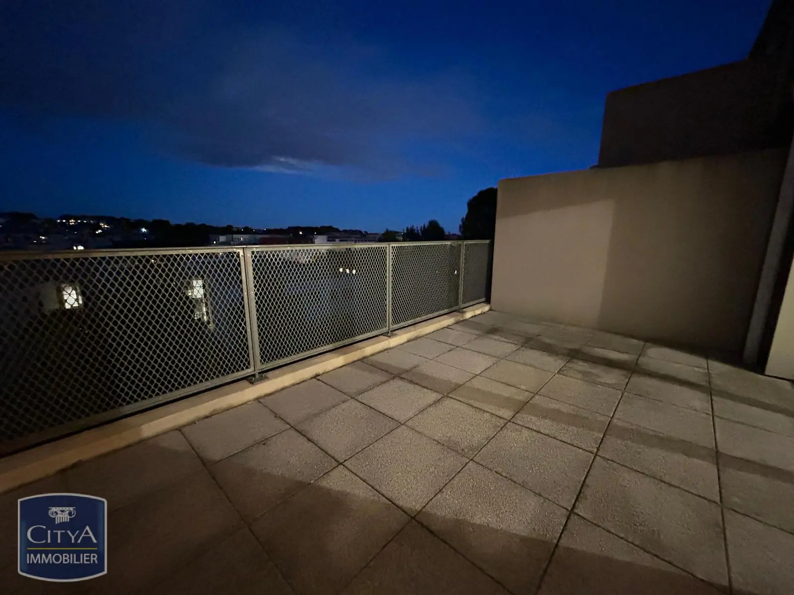 Photo 1 Appartement 3 pièces 54.7m²