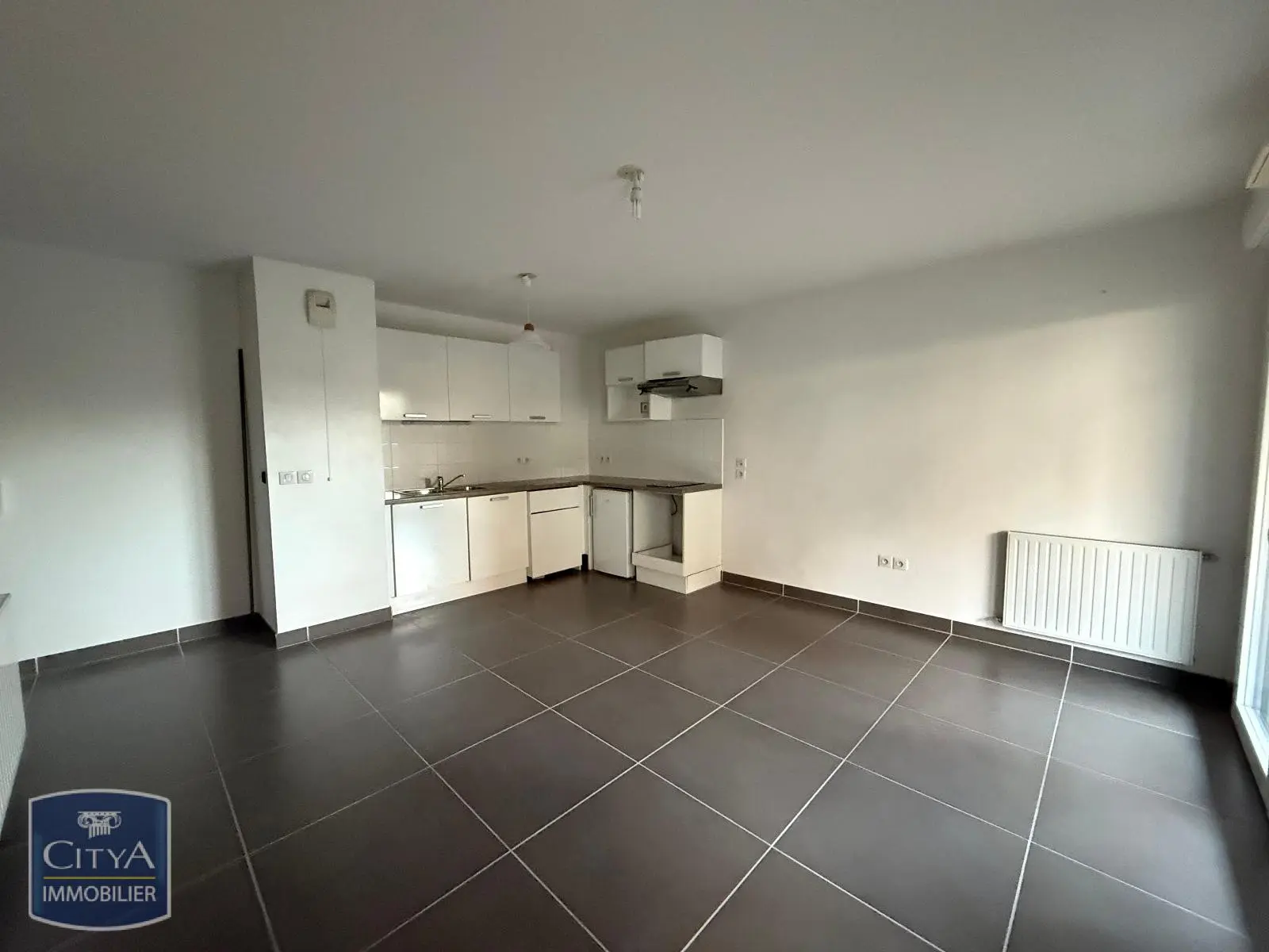 Photo 1 Appartement 2 pièces 43.15m²