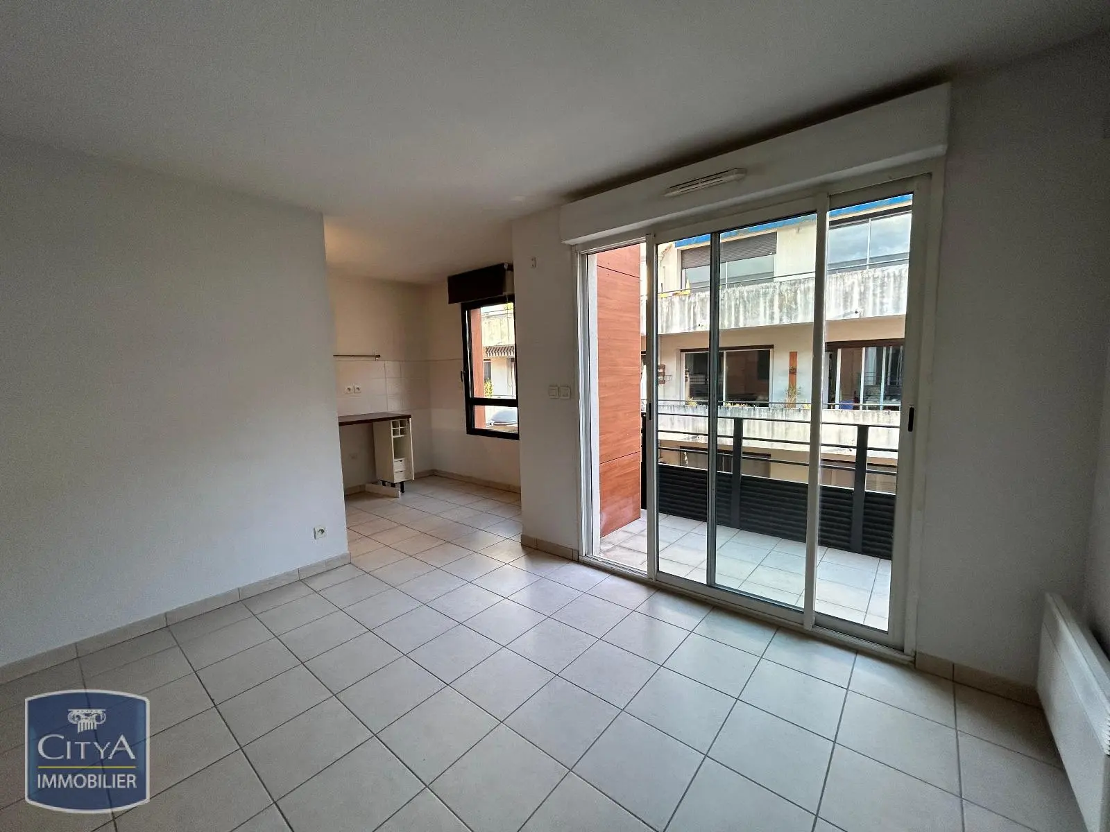 Photo 1 Appartement 2 pièces 49.74m²