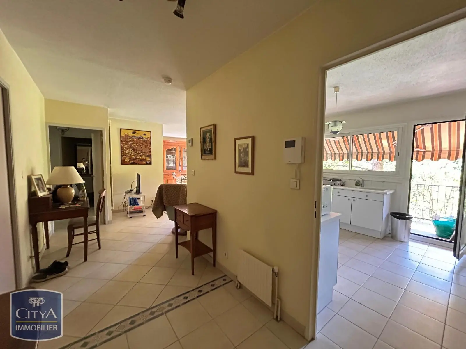 Photo 13 Appartement 4 pièces 85.46m²