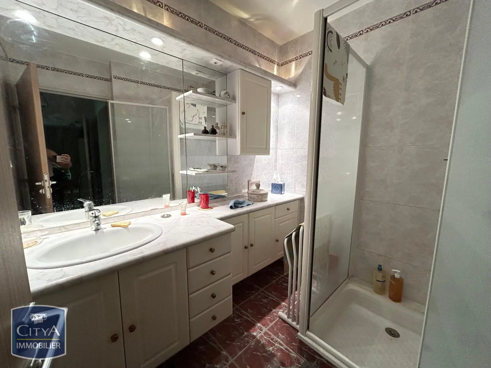 Photo 6 Appartement 4 pièces 85.46m²