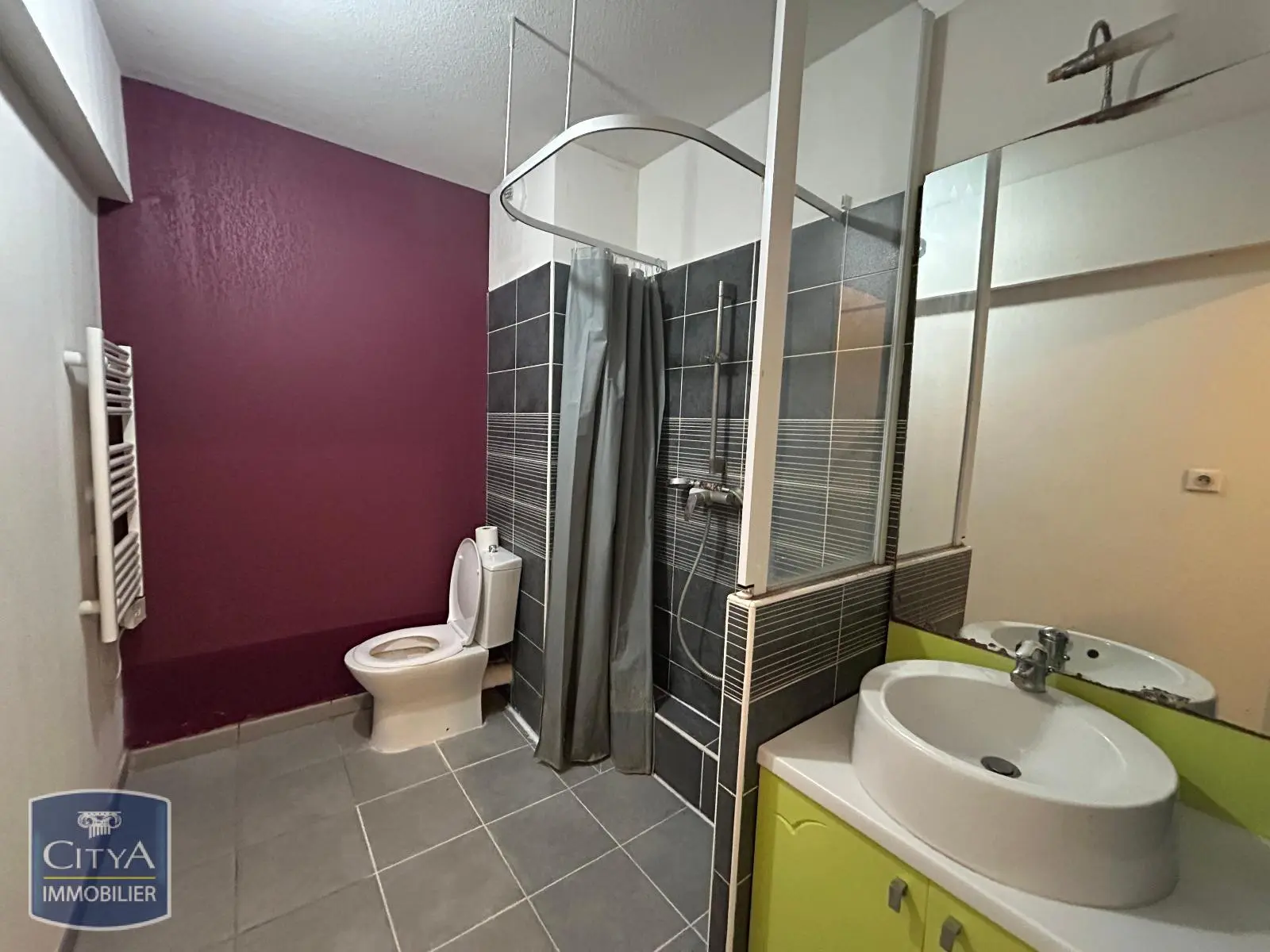 Photo 5 Appartement 1 pièce 35.53m²
