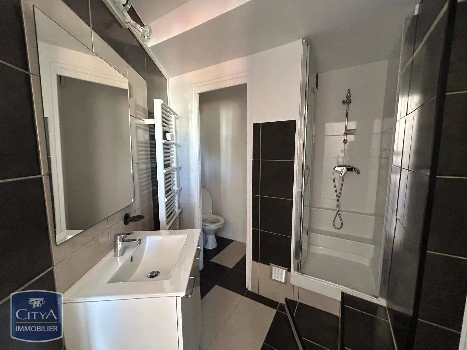 Photo 3 Appartement 1 pièce 22.55m²