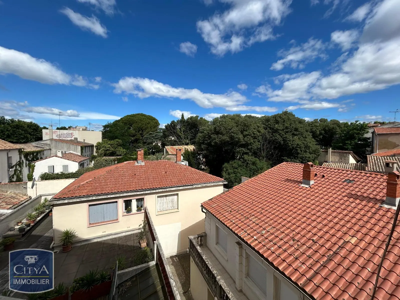 Photo 7 Appartement 1 pièce 22.55m²