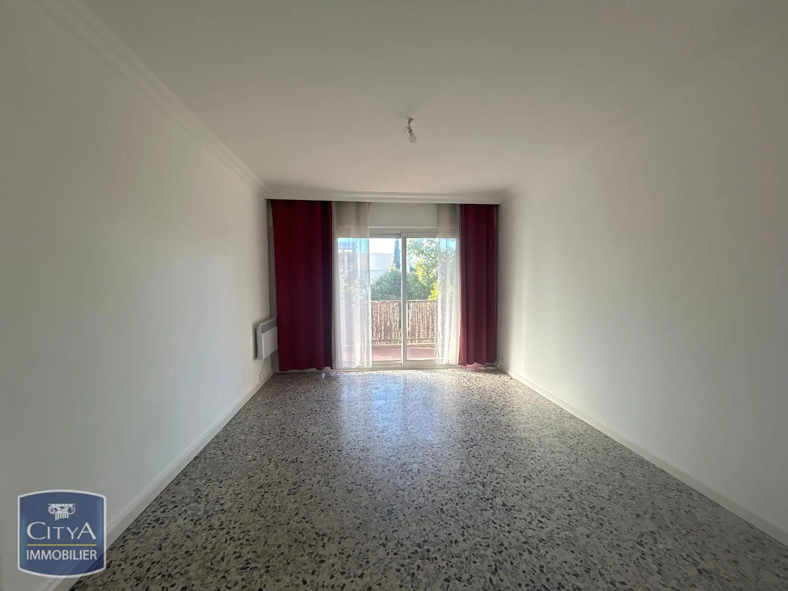 Photo 2 Appartement 2 pièces 46.09m²