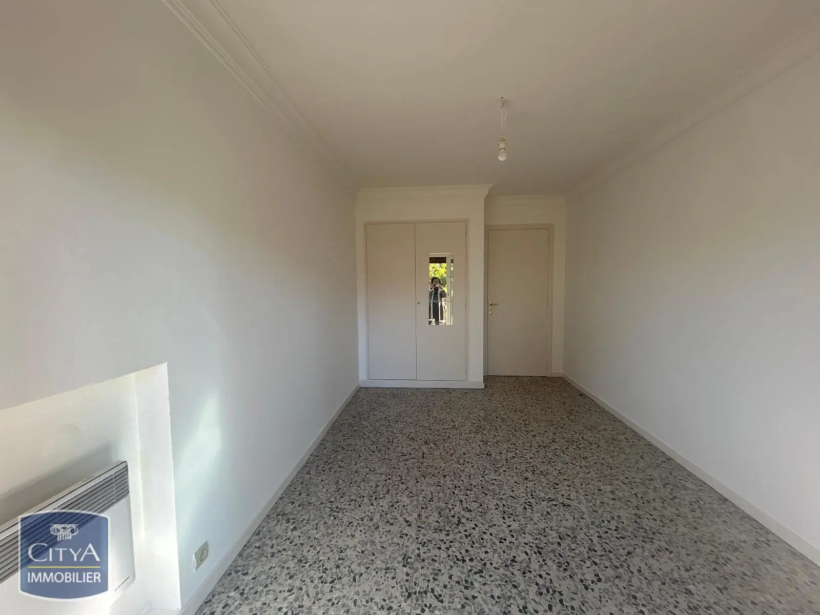 Photo 6 Appartement 2 pièces 46.09m²