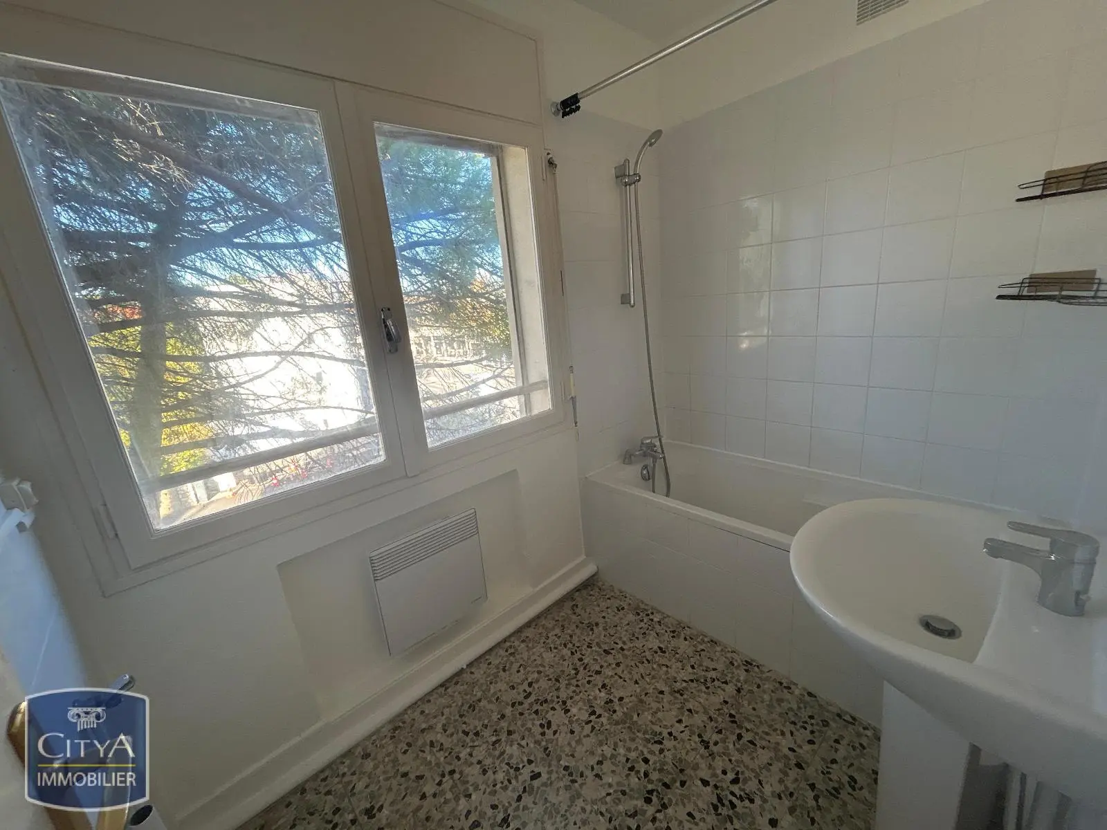 Photo 5 Appartement 2 pièces 46.09m²