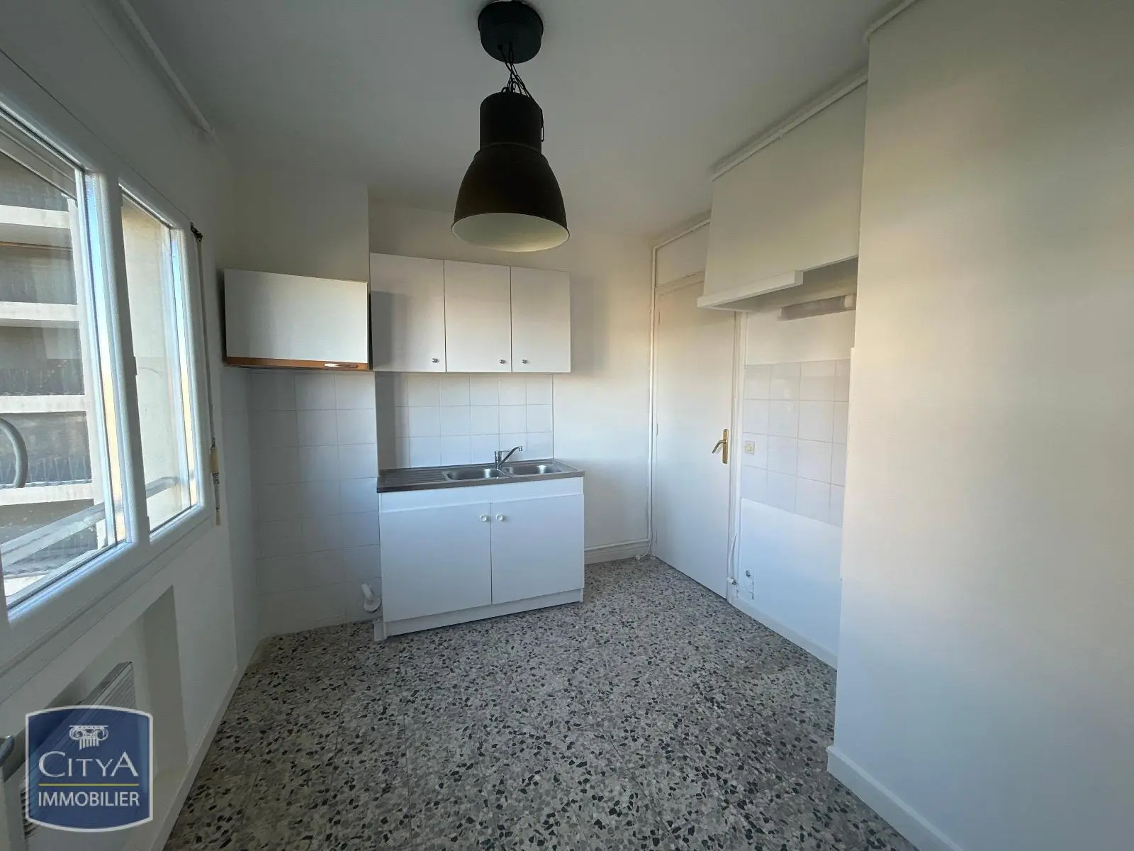 Photo 4 Appartement 2 pièces 46.09m²