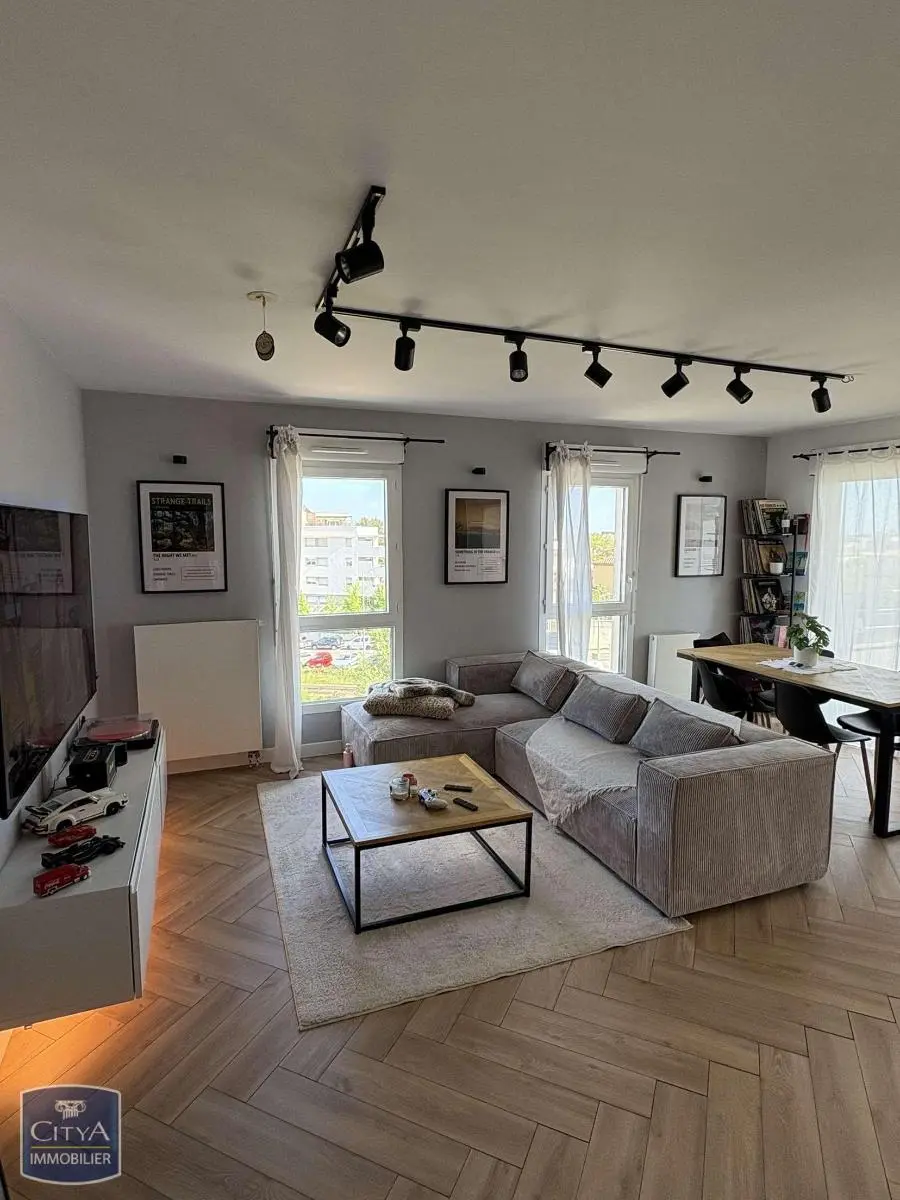 Photo 4 Appartement 2 pièces 47.11m²