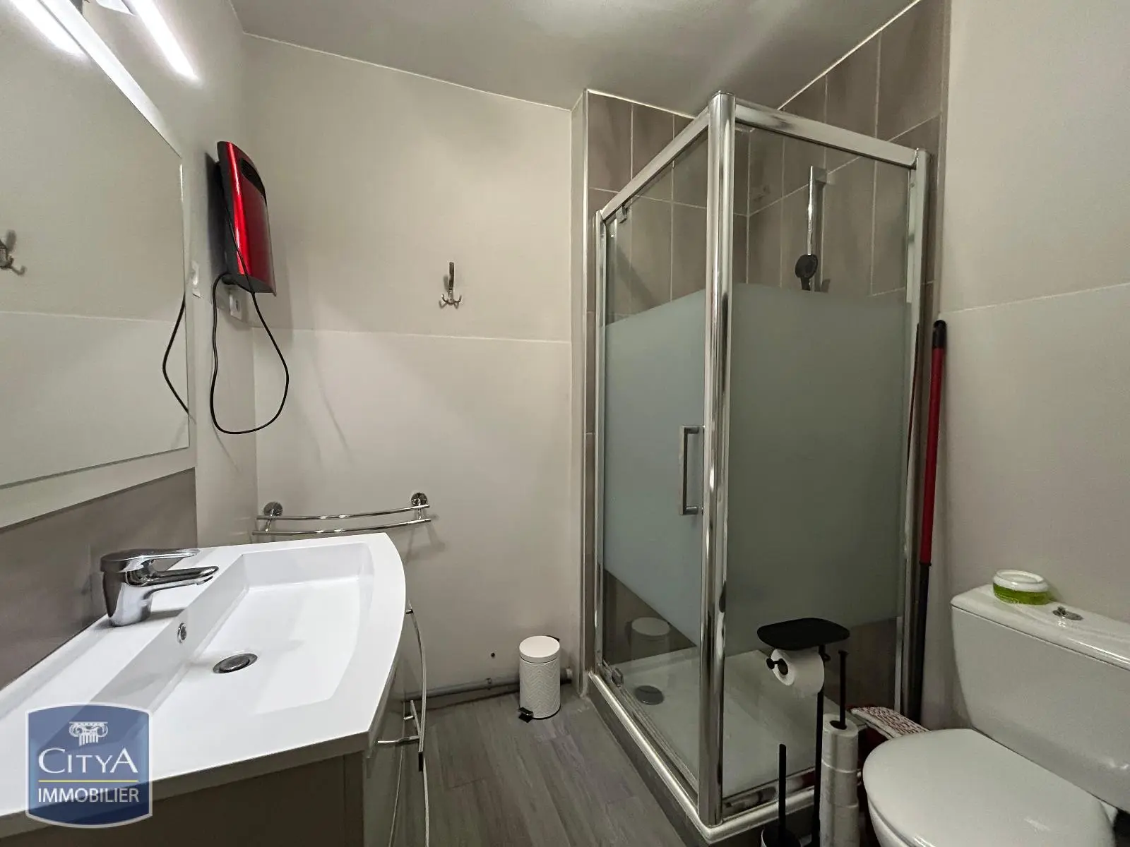 Photo 5 Appartement 1 pièce 20.53m²