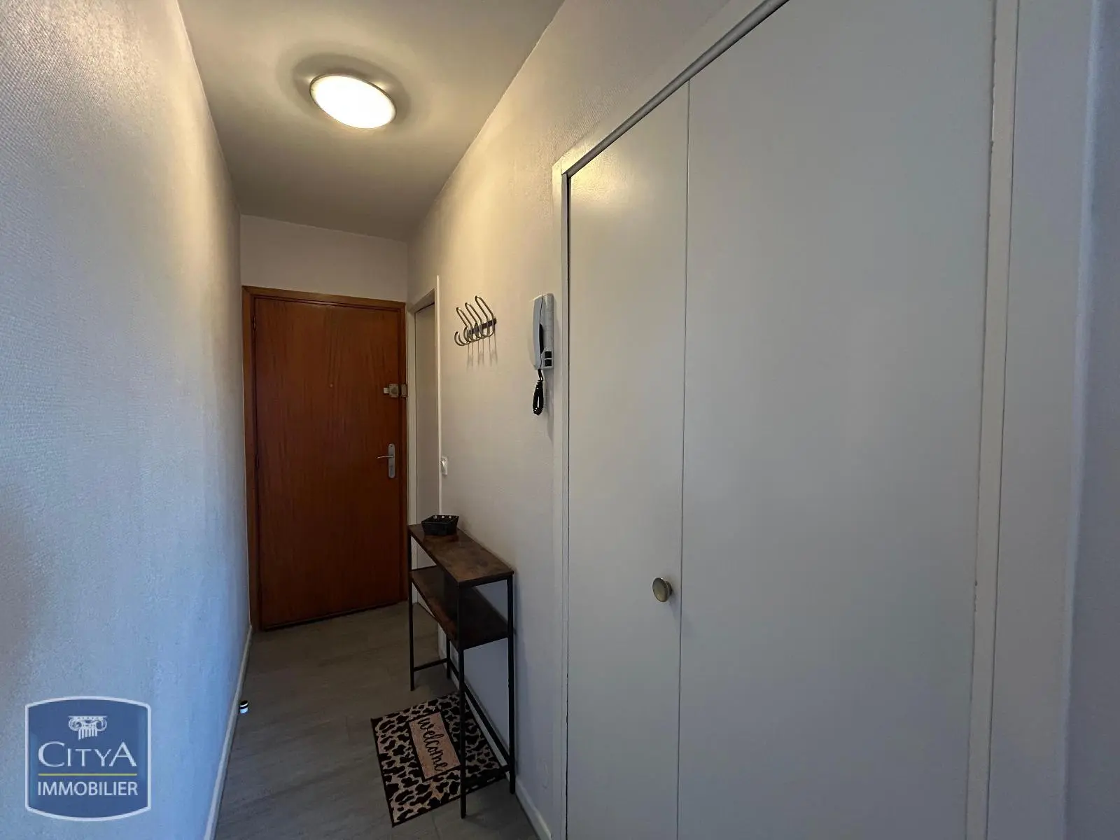 Photo 6 Appartement 1 pièce 20.53m²