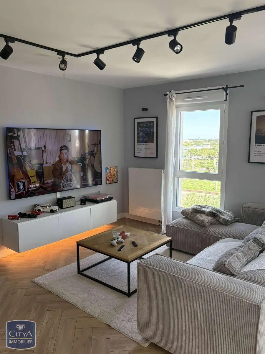 Photo 5 Appartement 2 pièces 47.11m²