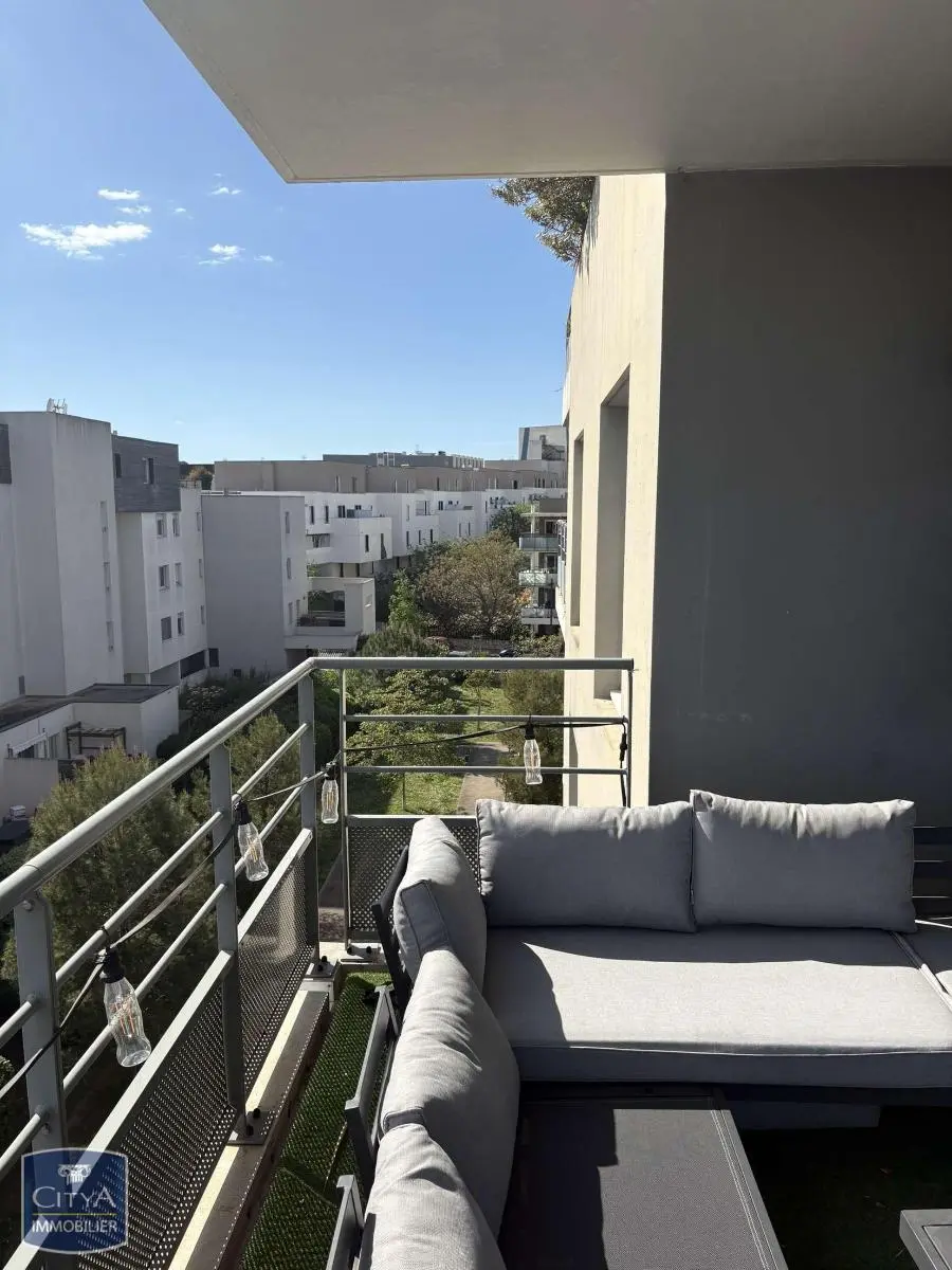 Photo 3 Appartement 2 pièces 47.11m²