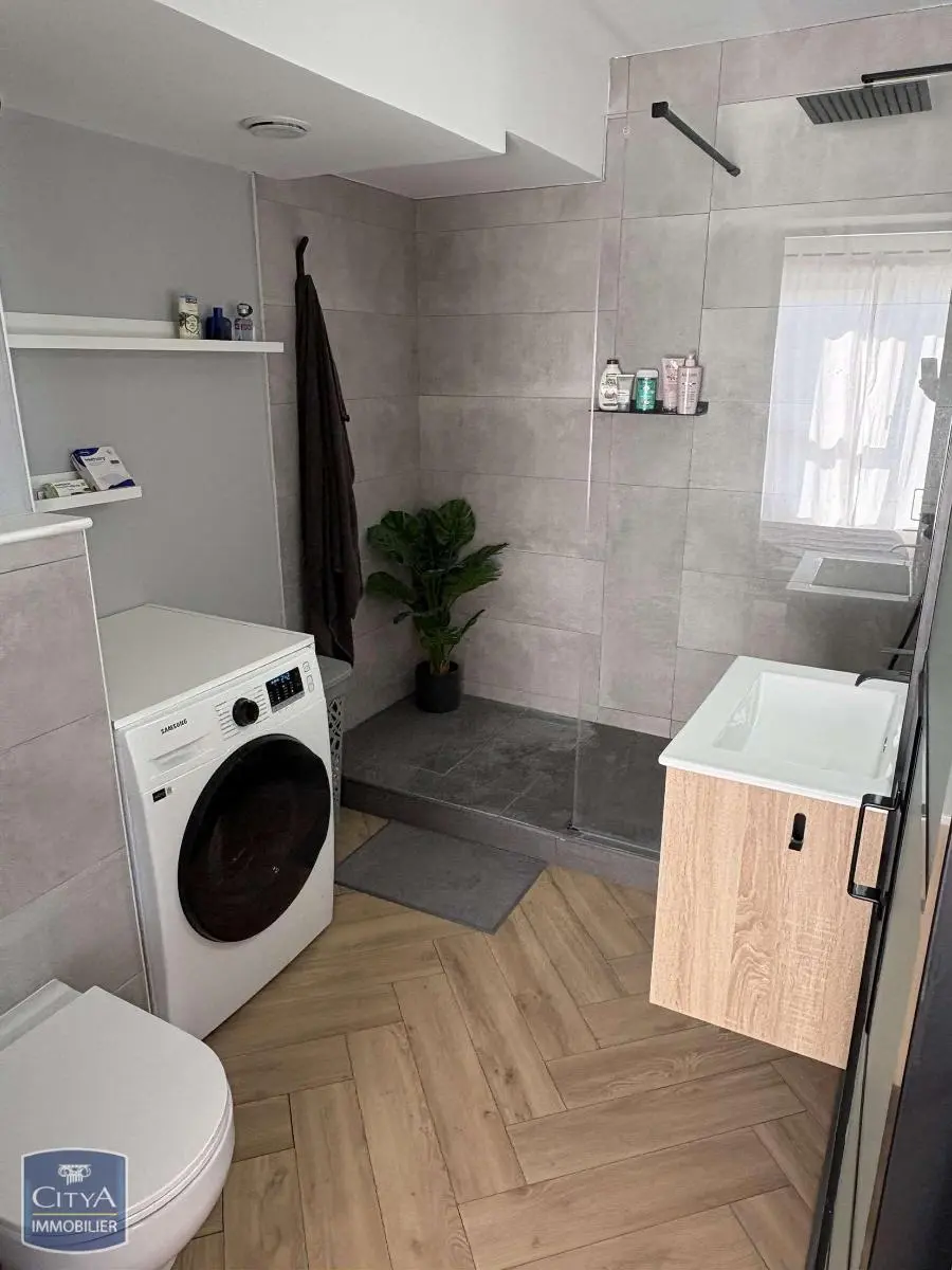 Photo 6 Appartement 2 pièces 47.11m²