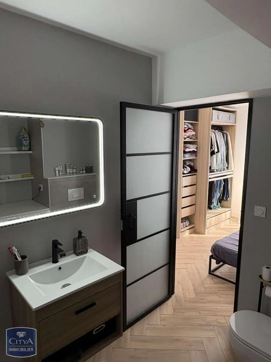 Photo 7 Appartement 2 pièces 47.11m²