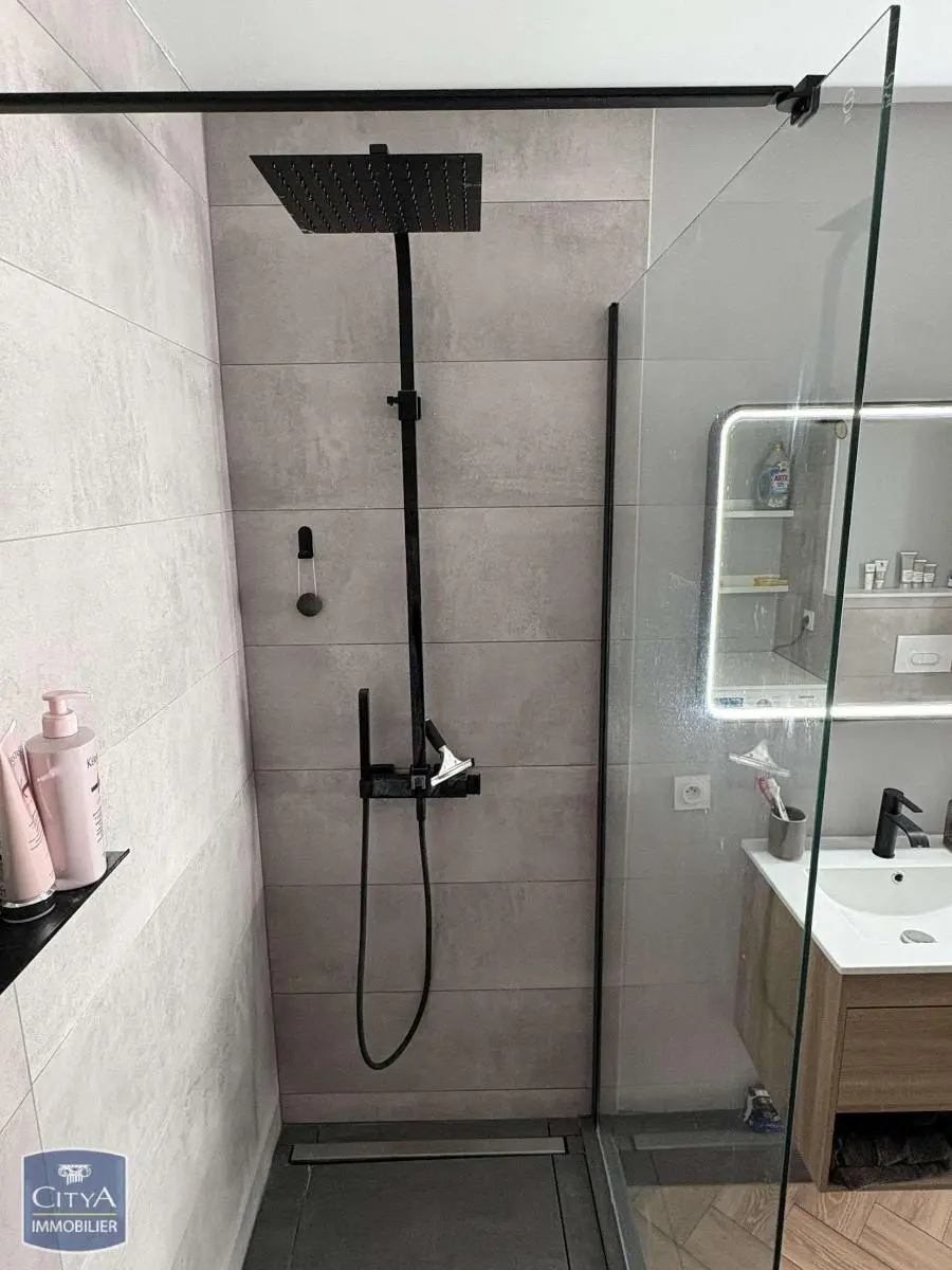 Photo 8 Appartement 2 pièces 47.11m²