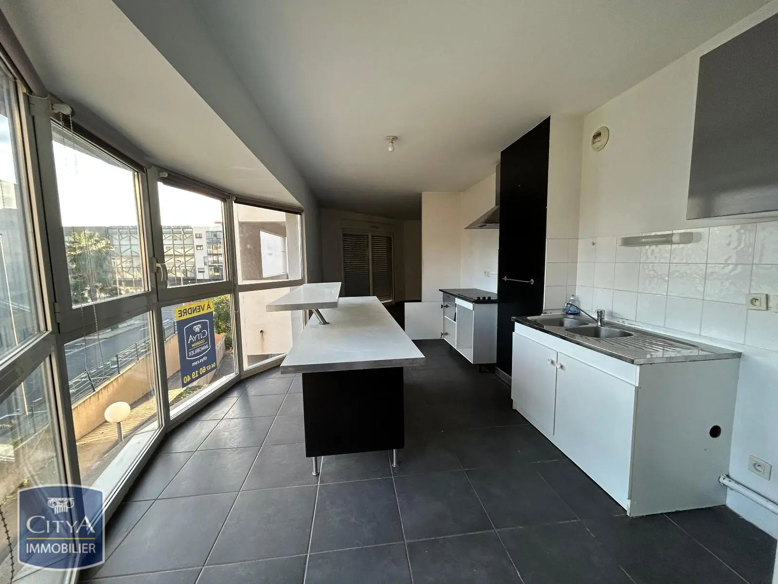 Photo 3 Appartement 3 pièces 84.89m²