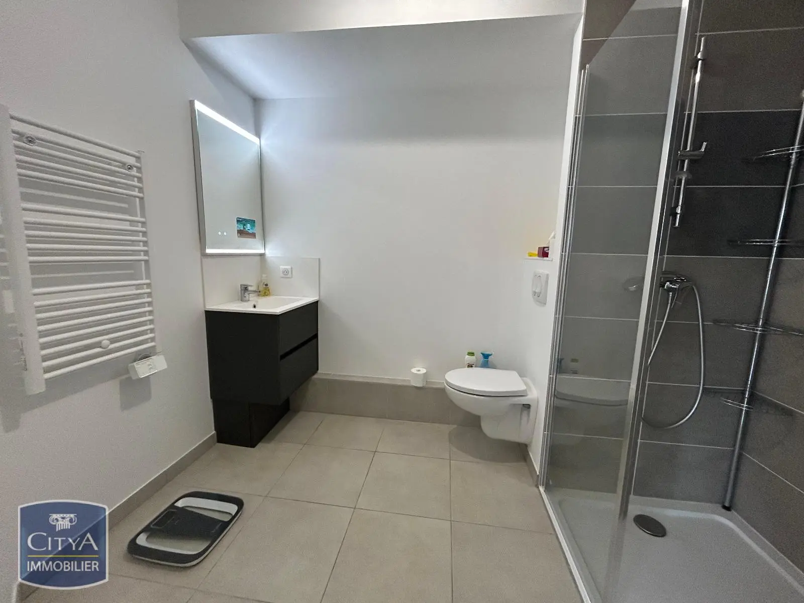 Photo 7 Appartement 2 pièces 35m²