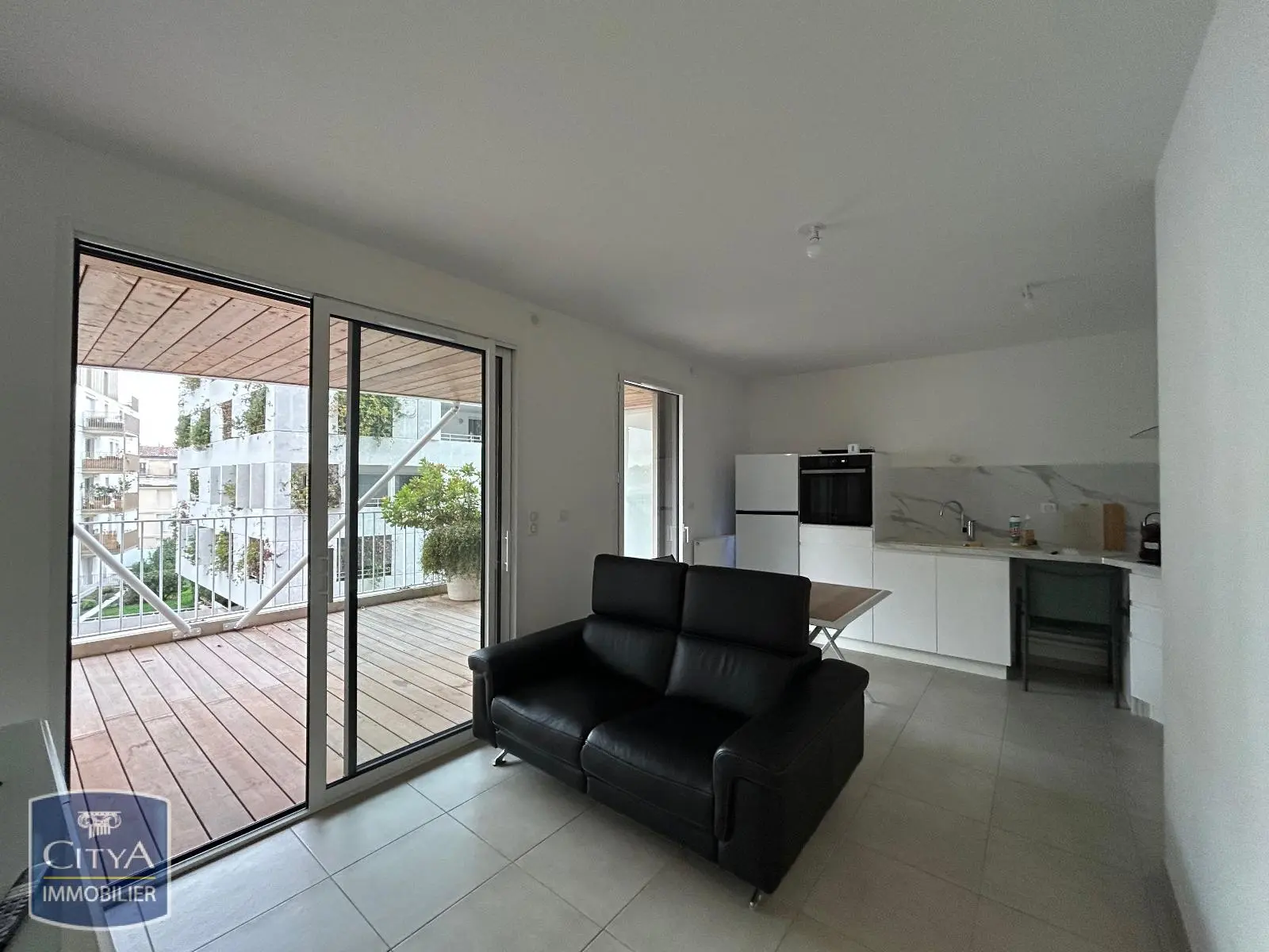 Photo 6 Appartement 2 pièces 35m²