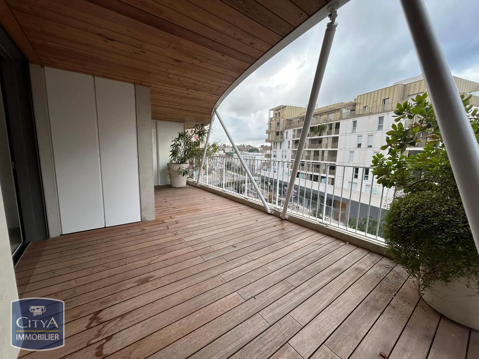 Photo 8 Appartement 2 pièces 35m²