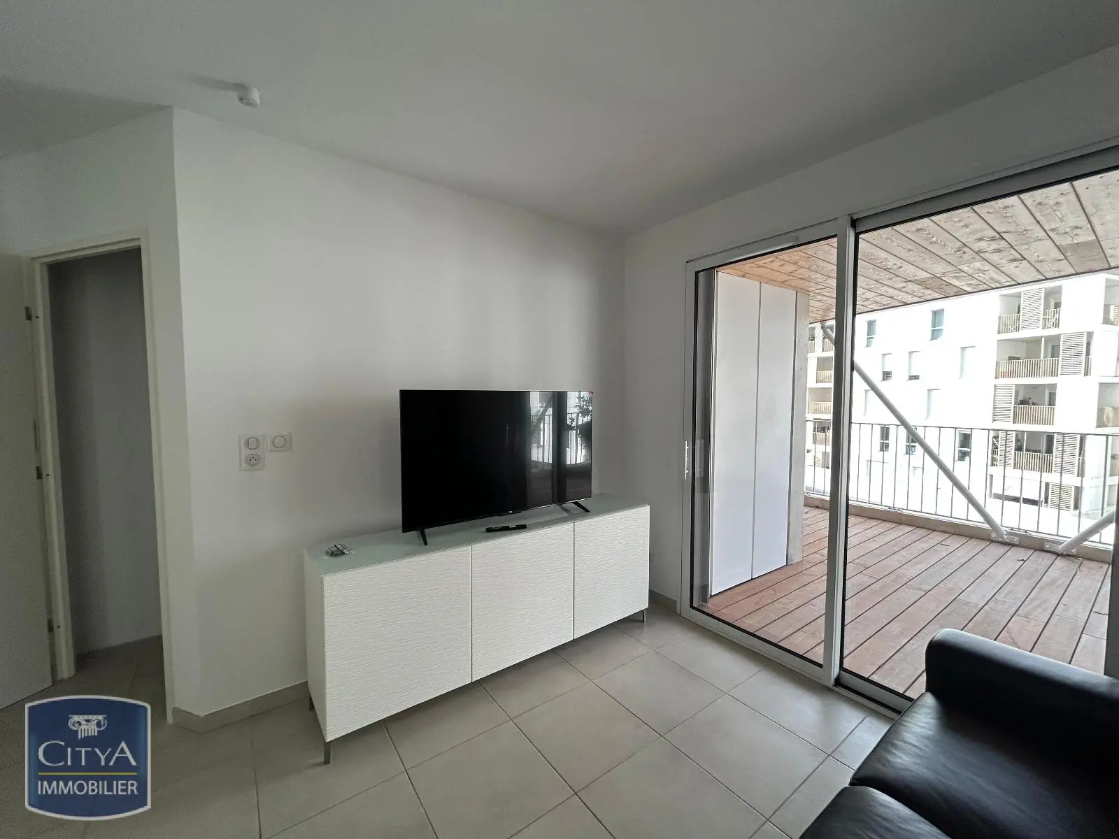 Photo 3 Appartement 2 pièces 35m²