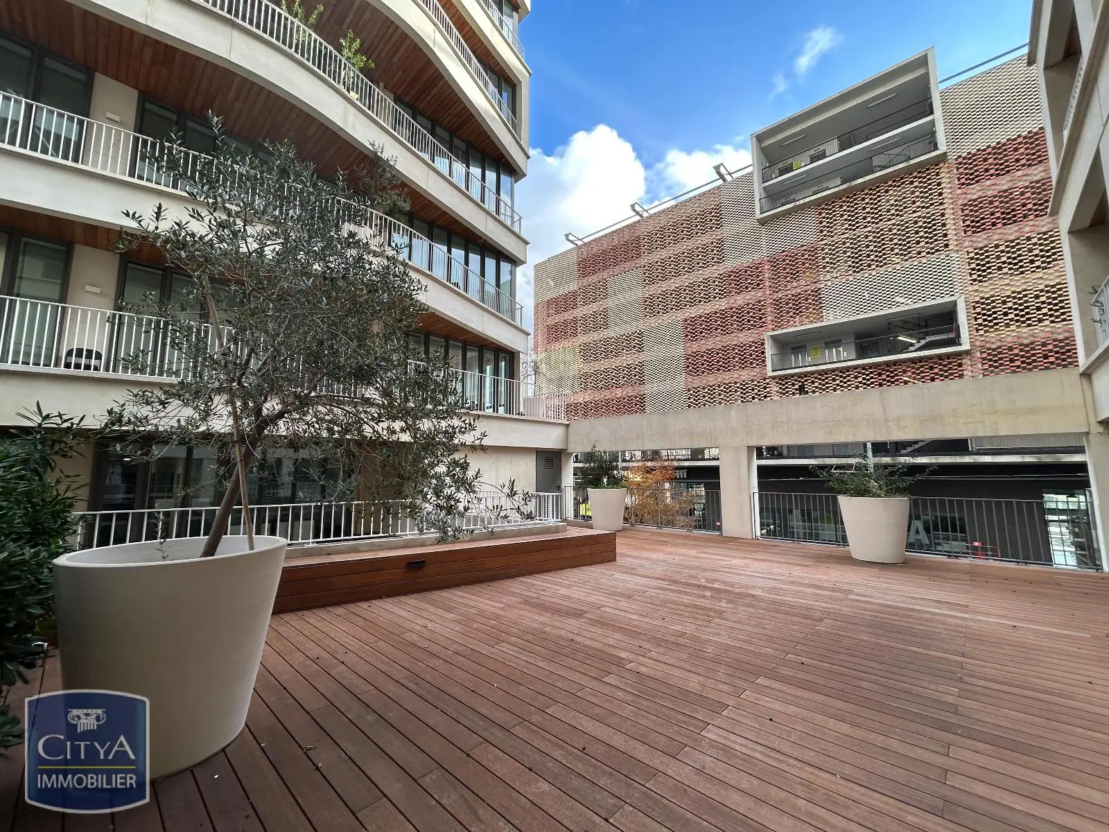 Photo 11 Appartement 2 pièces 35m²