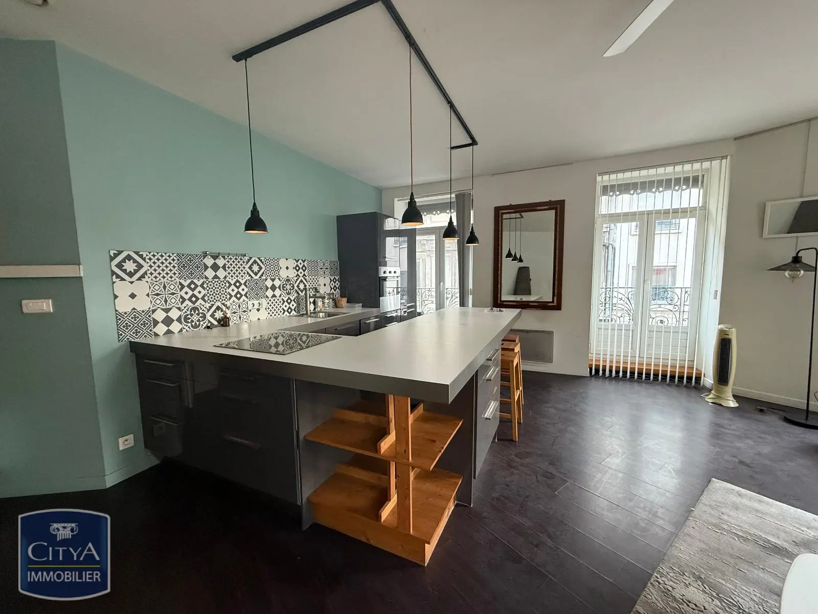 Photo 4 Appartement 3 pièces 64.09m²