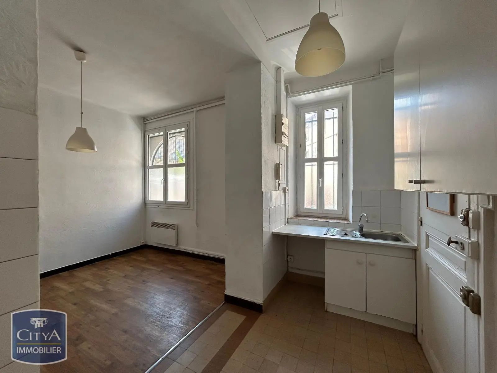 Photo 1 Appartement 2 pièces 42.25m²