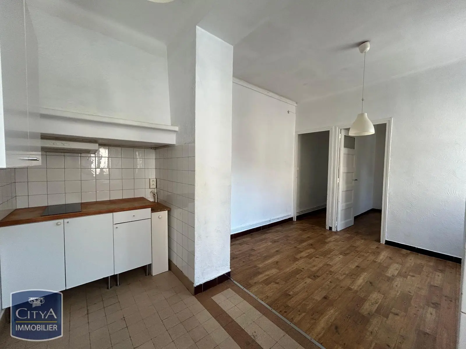 Photo 2 Appartement 2 pièces 42.25m²
