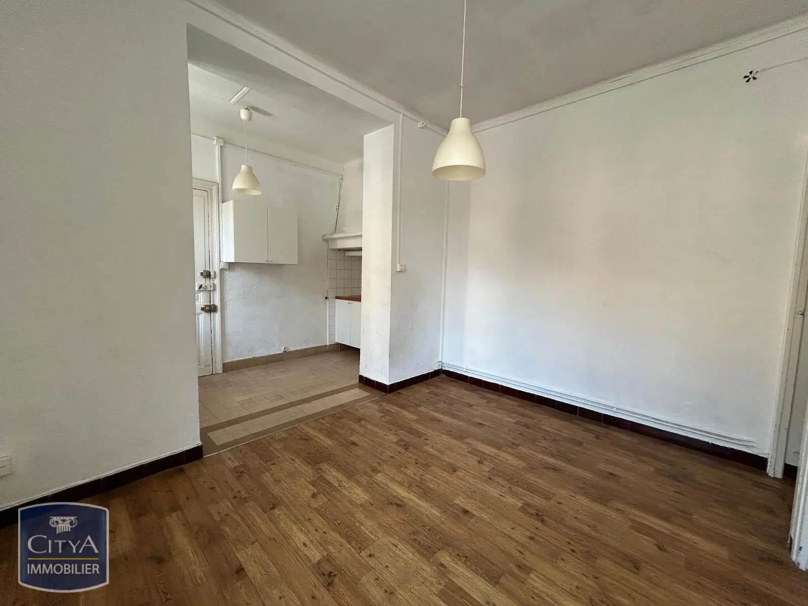 Photo 4 Appartement 2 pièces 42.25m²