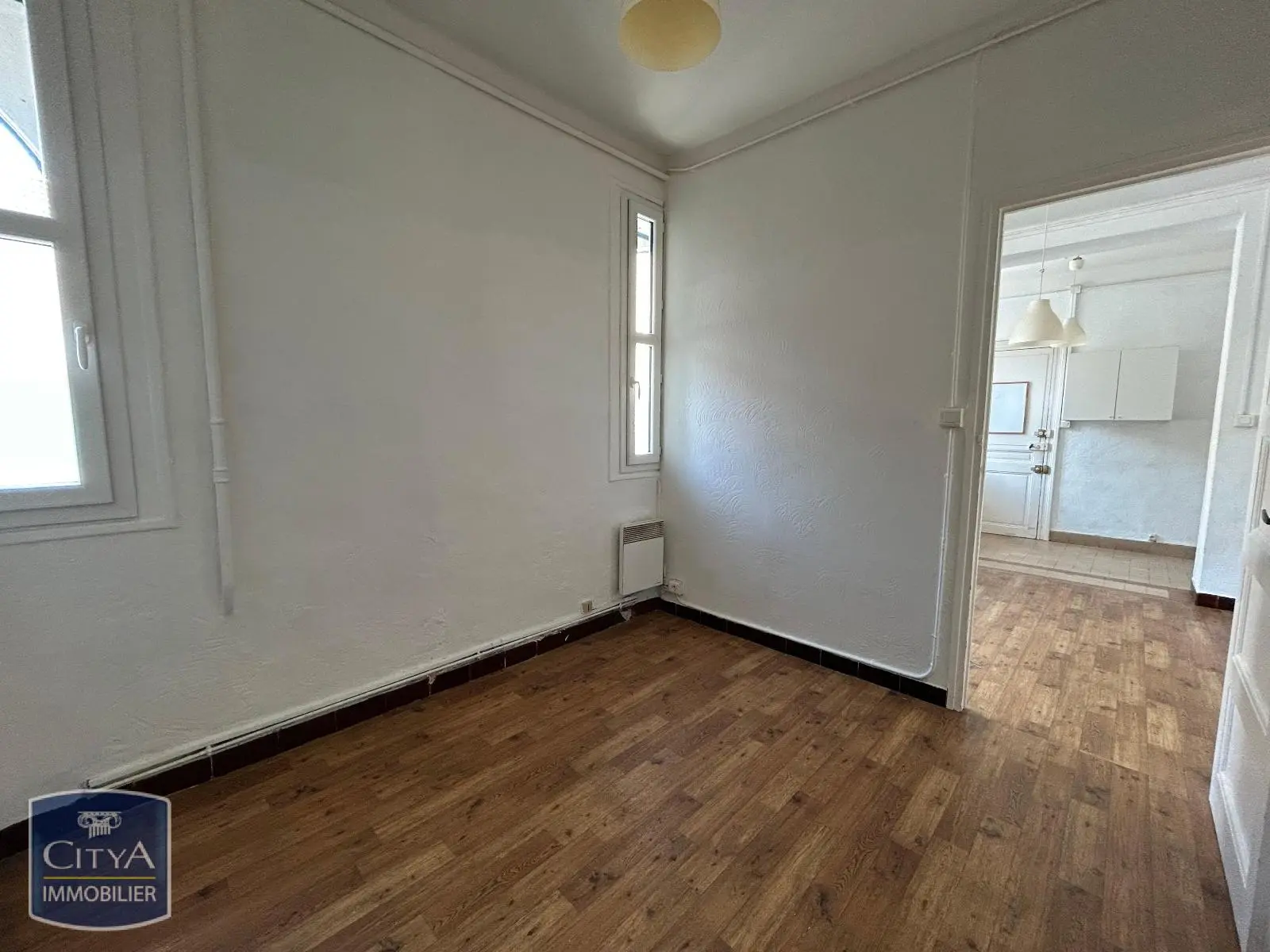 Photo 8 Appartement 2 pièces 42.25m²