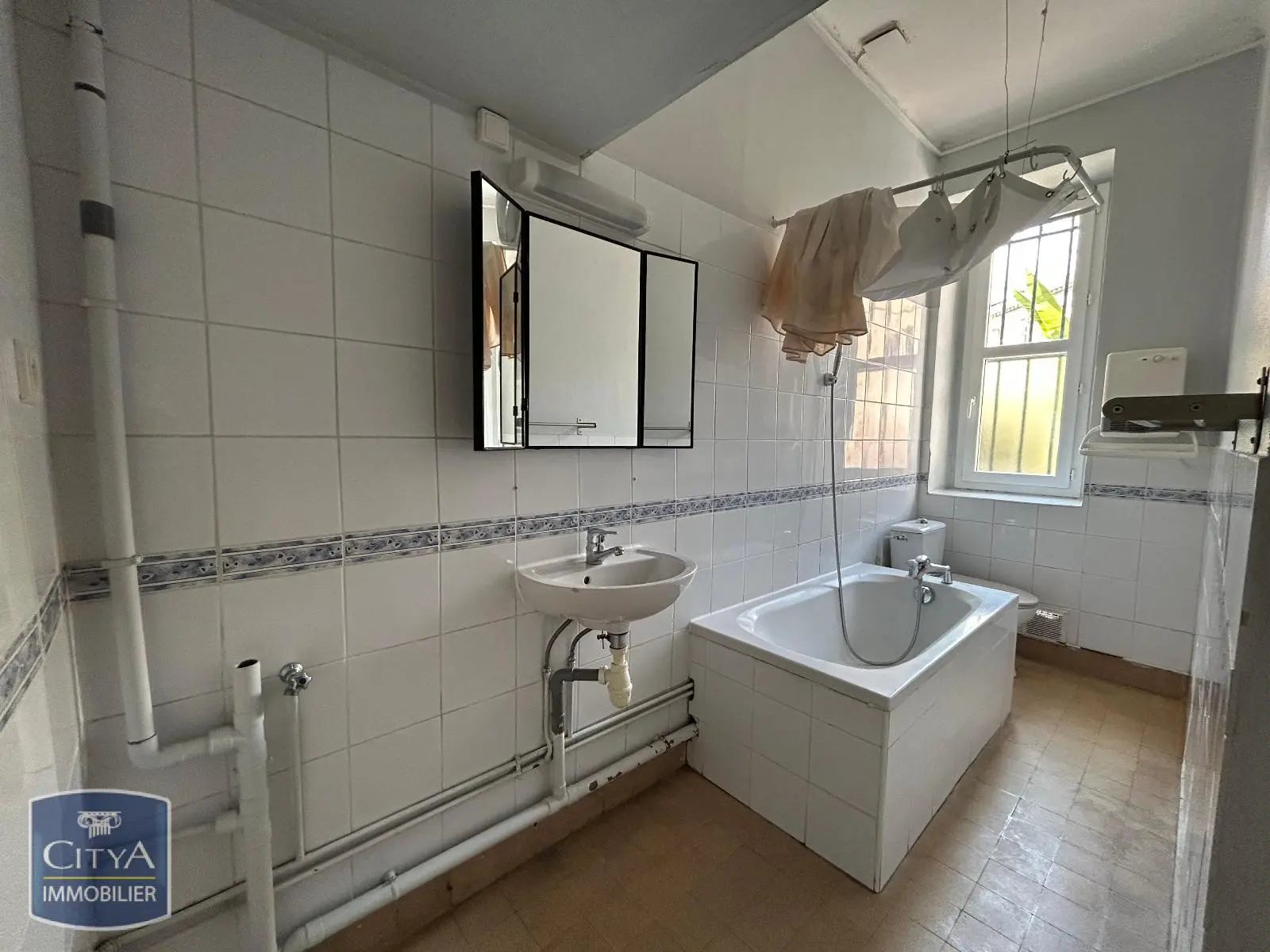Photo 6 Appartement 2 pièces 42.25m²
