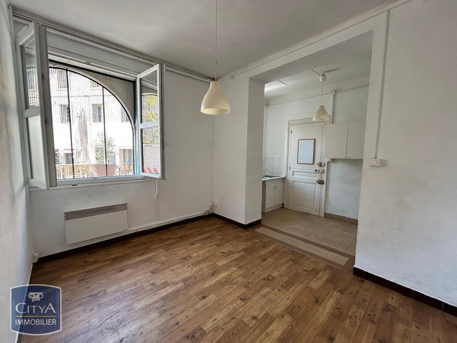 Photo 3 Appartement 2 pièces 42.25m²