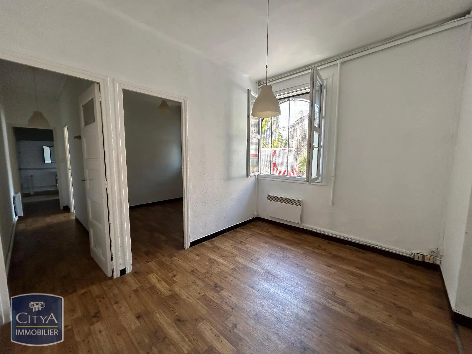 Photo 5 Appartement 2 pièces 42.25m²