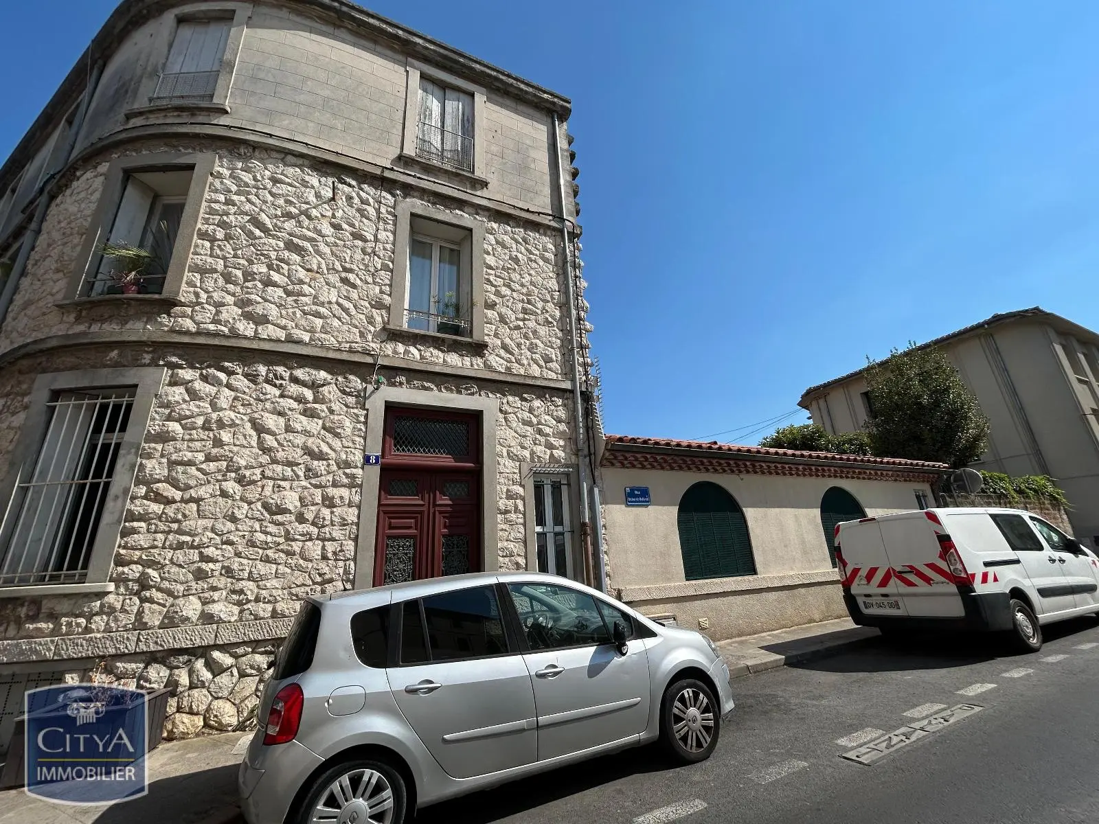 Photo 10 Appartement 2 pièces 42.25m²