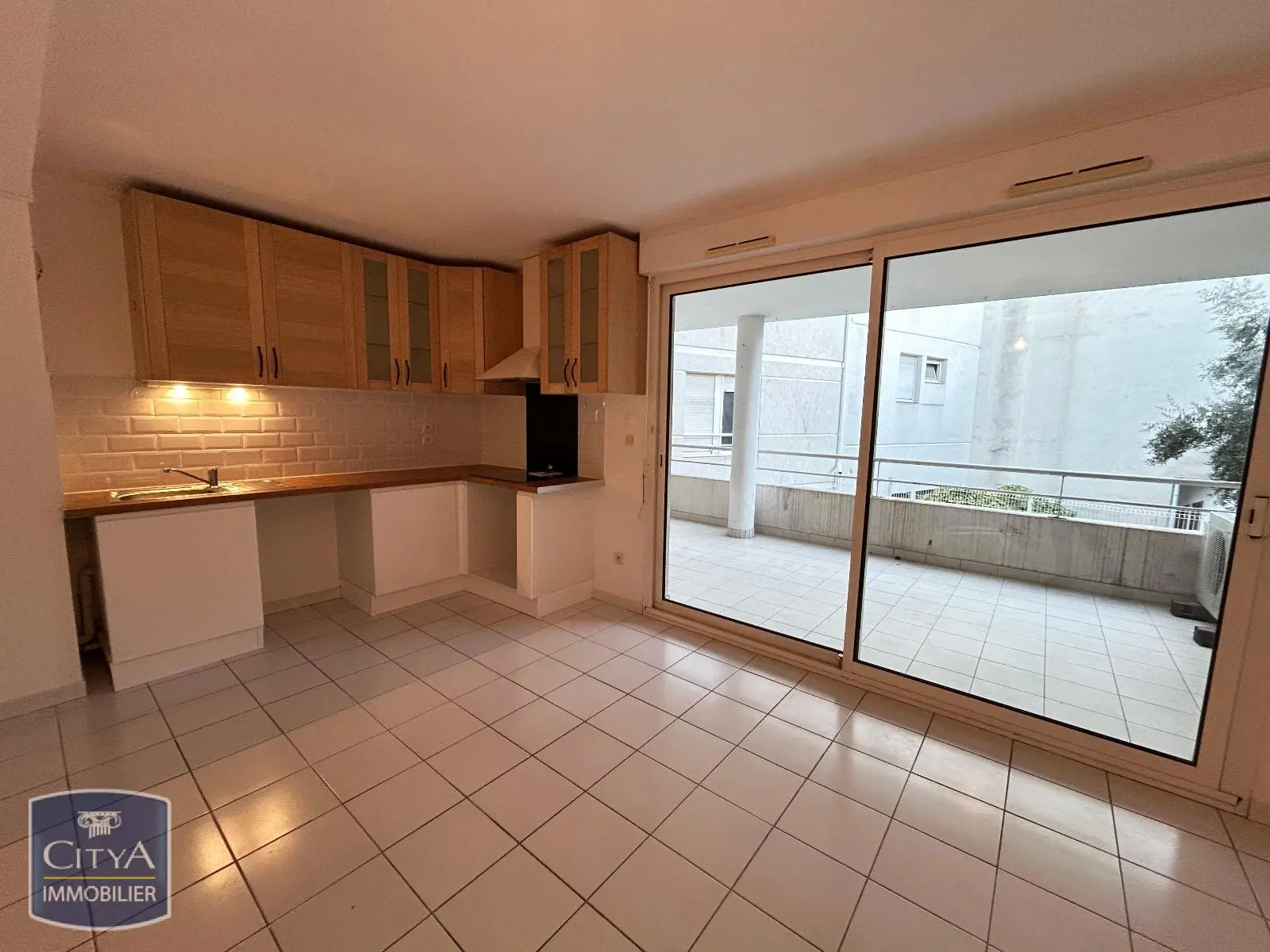 Photo 1 Appartement 3 pièces 65.6m²