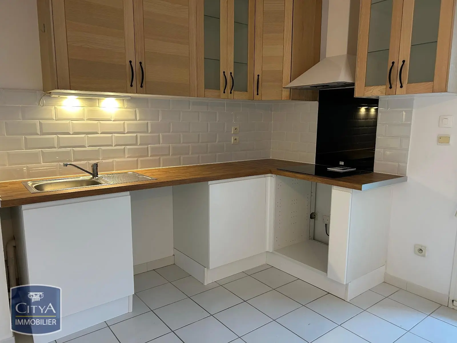 Photo 2 Appartement 3 pièces 65.6m²