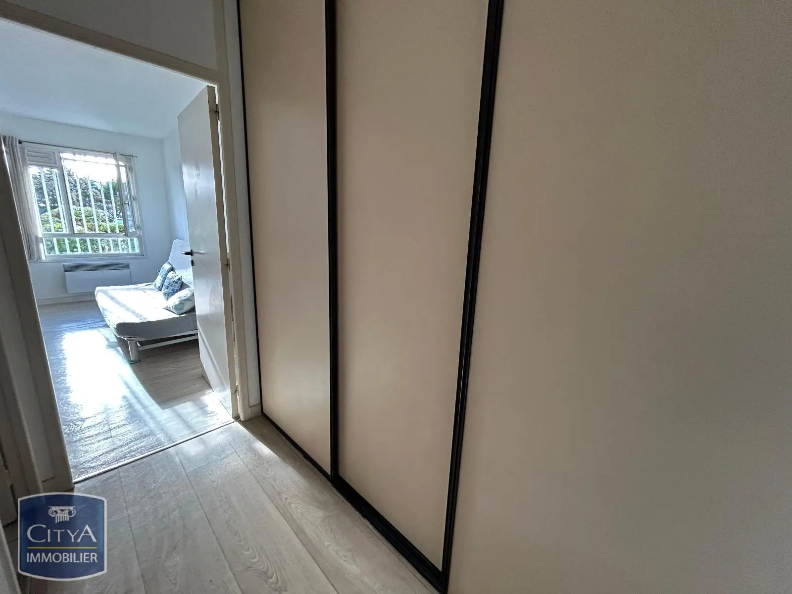 Photo 4 Appartement 1 pièce 26.24m²