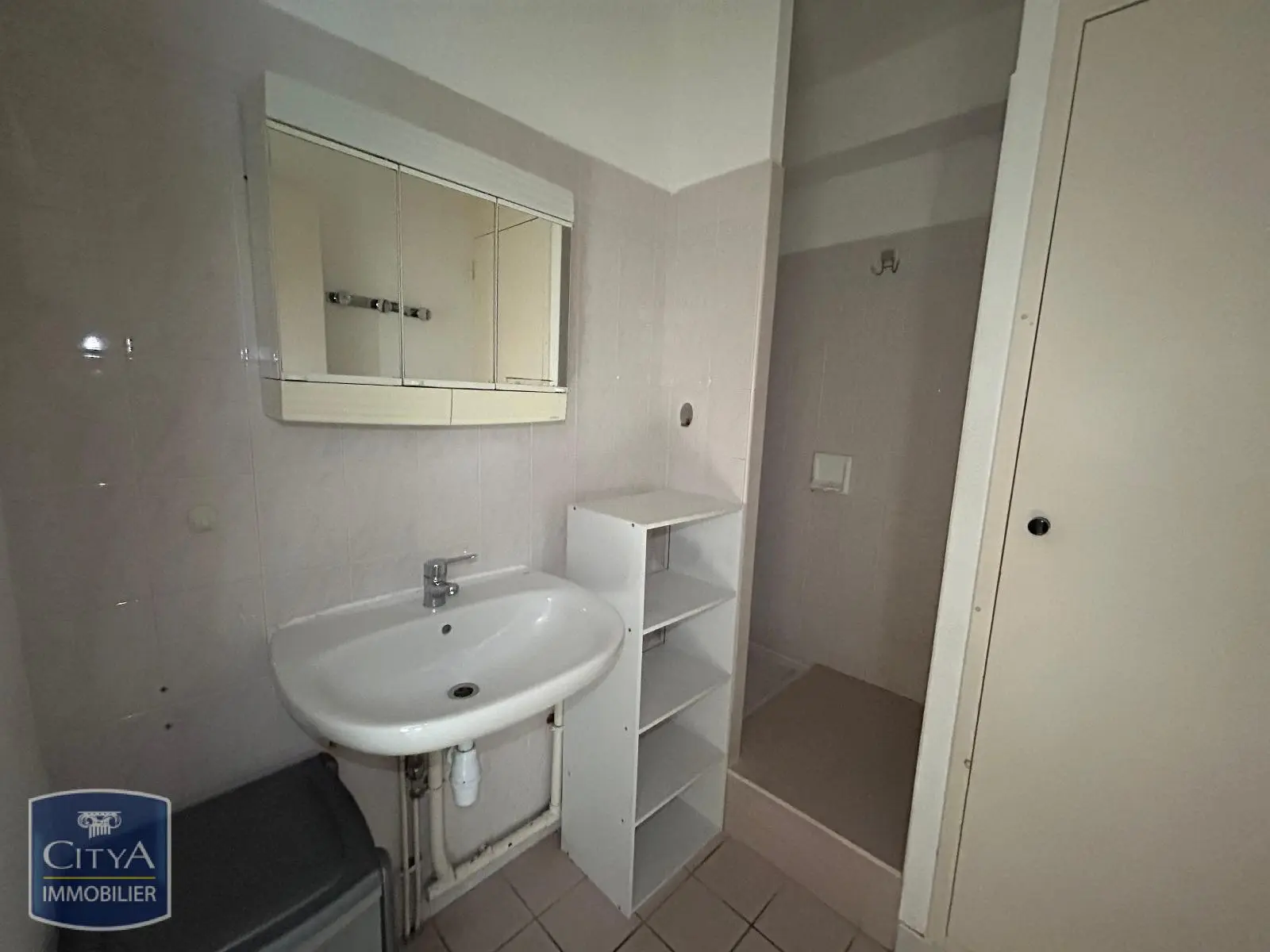 Photo 5 Appartement 1 pièce 26.24m²