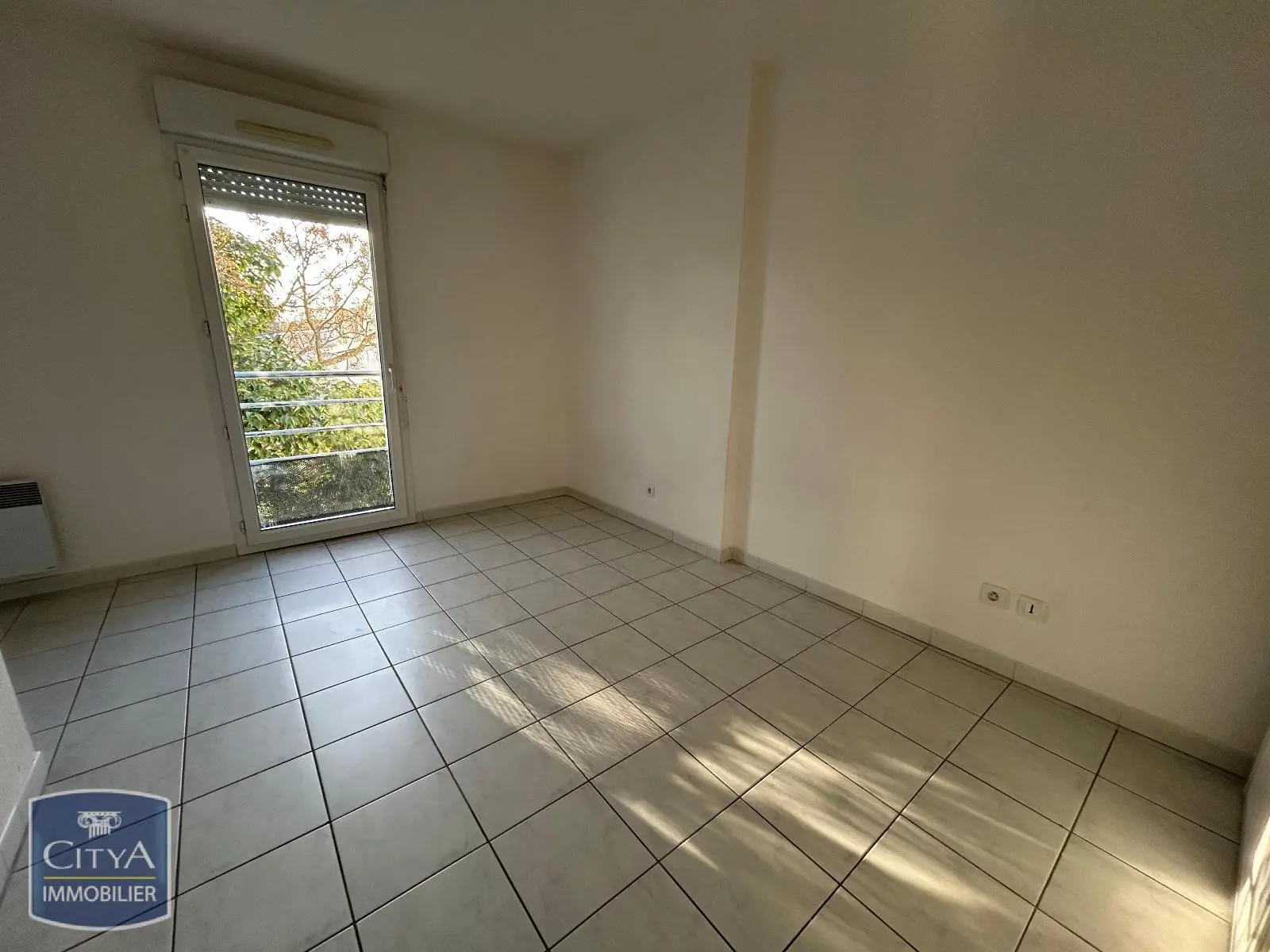 Photo 2 Appartement 3 pièces 50.39m²