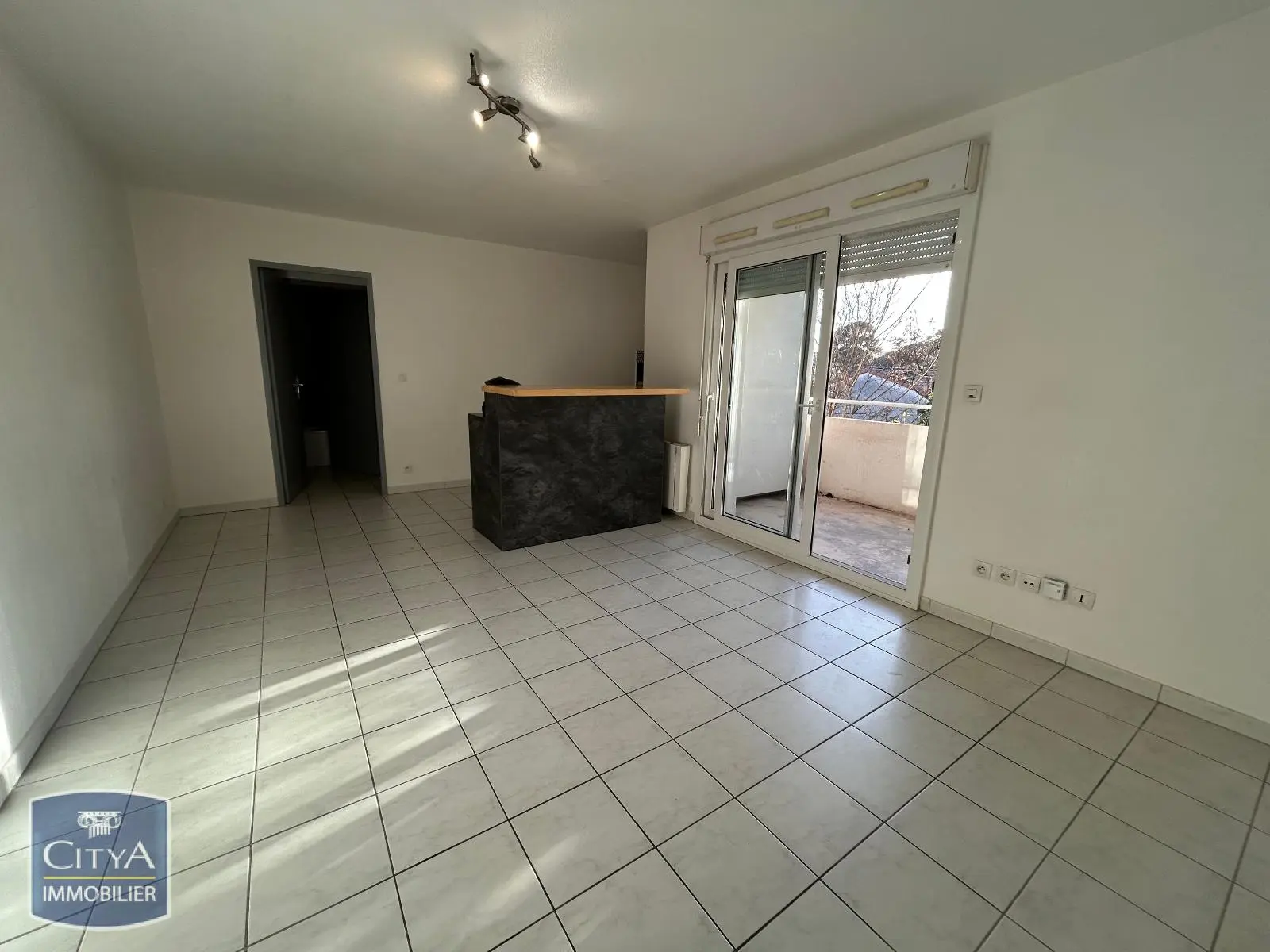 Photo 1 Appartement 3 pièces 50.39m²