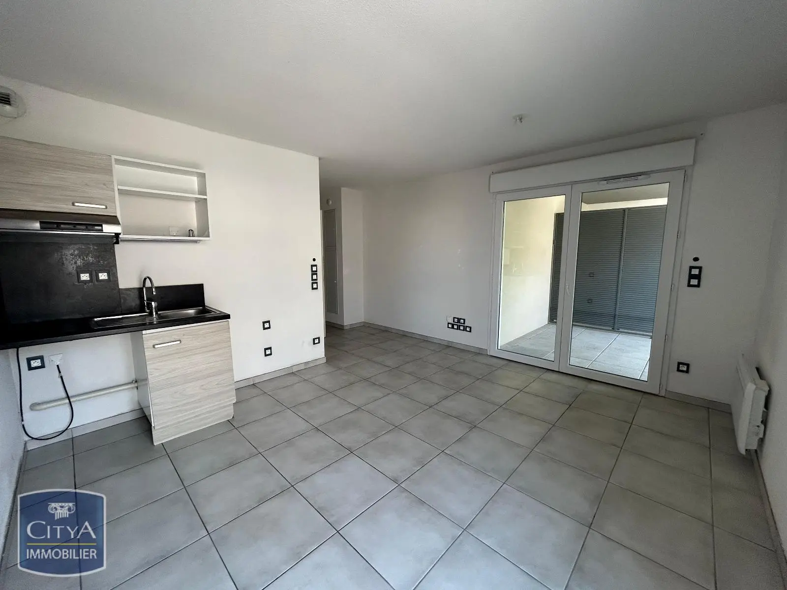 Photo 4 Appartement 1 pièce 26.9m²
