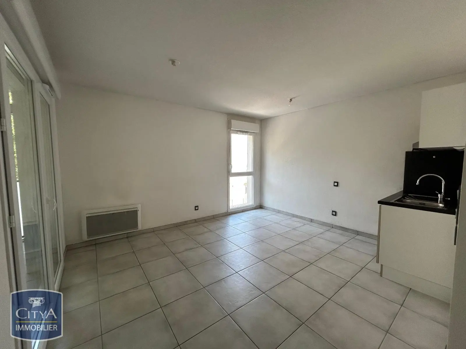 Photo 5 Appartement 1 pièce 26.9m²