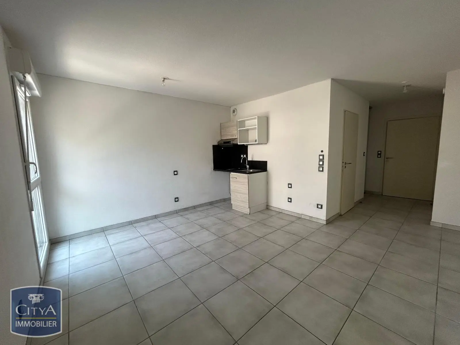 Photo 6 Appartement 1 pièce 26.9m²