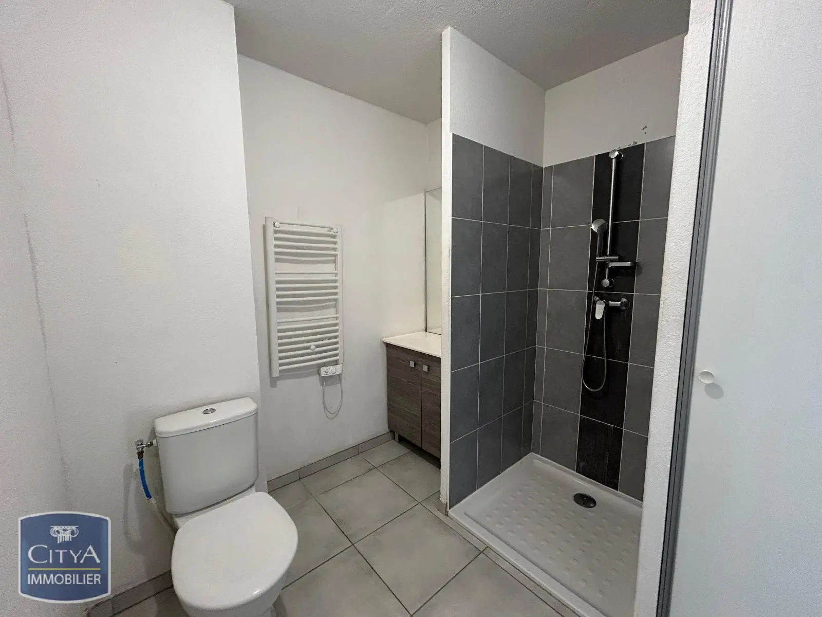 Photo 9 Appartement 1 pièce 26.9m²