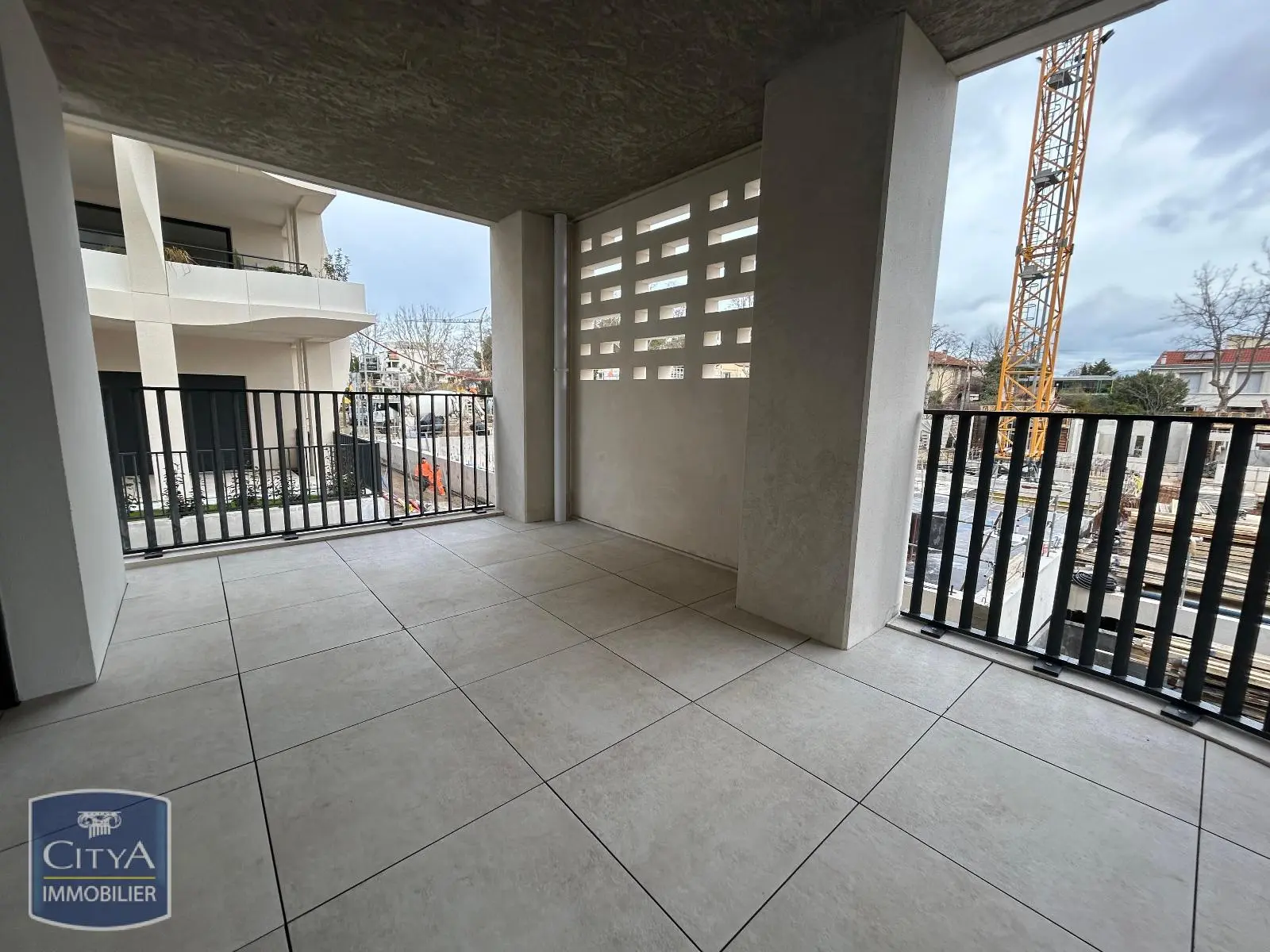 Photo 1 Appartement 2 pièces 45.34m²