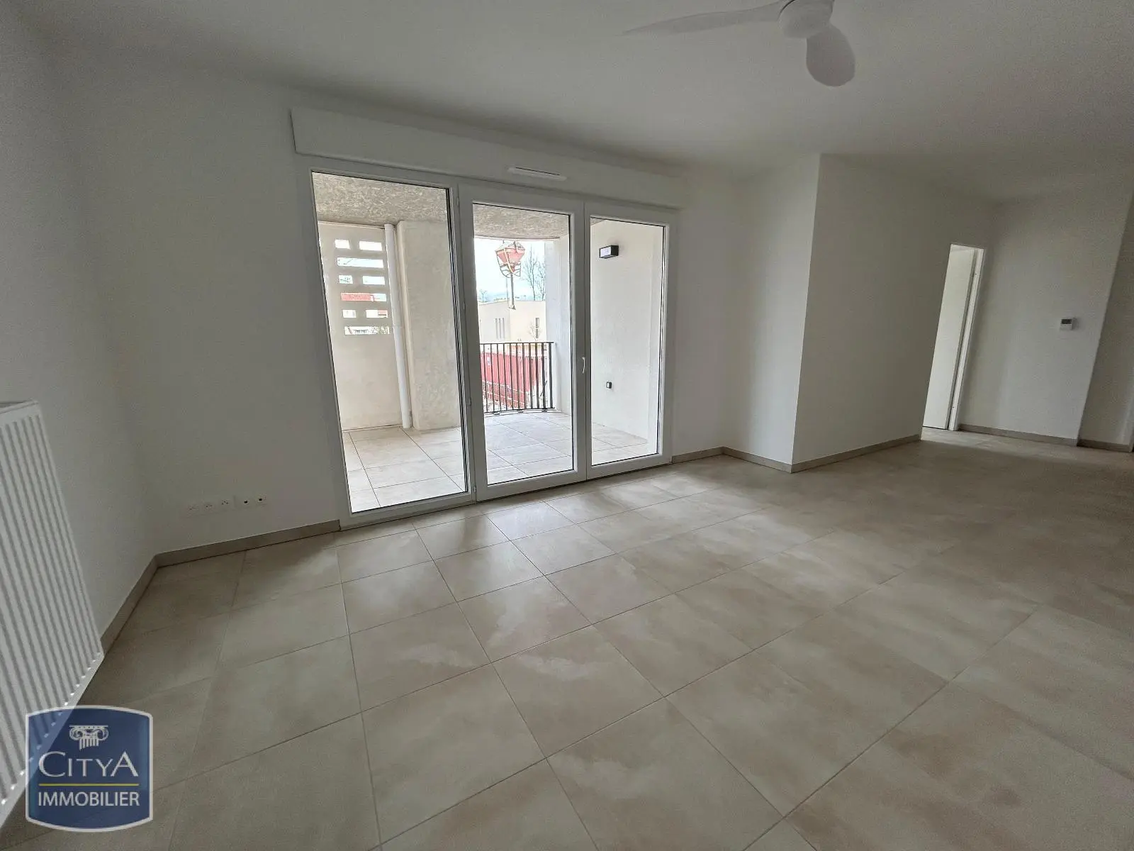Photo 6 Appartement 2 pièces 45.34m²